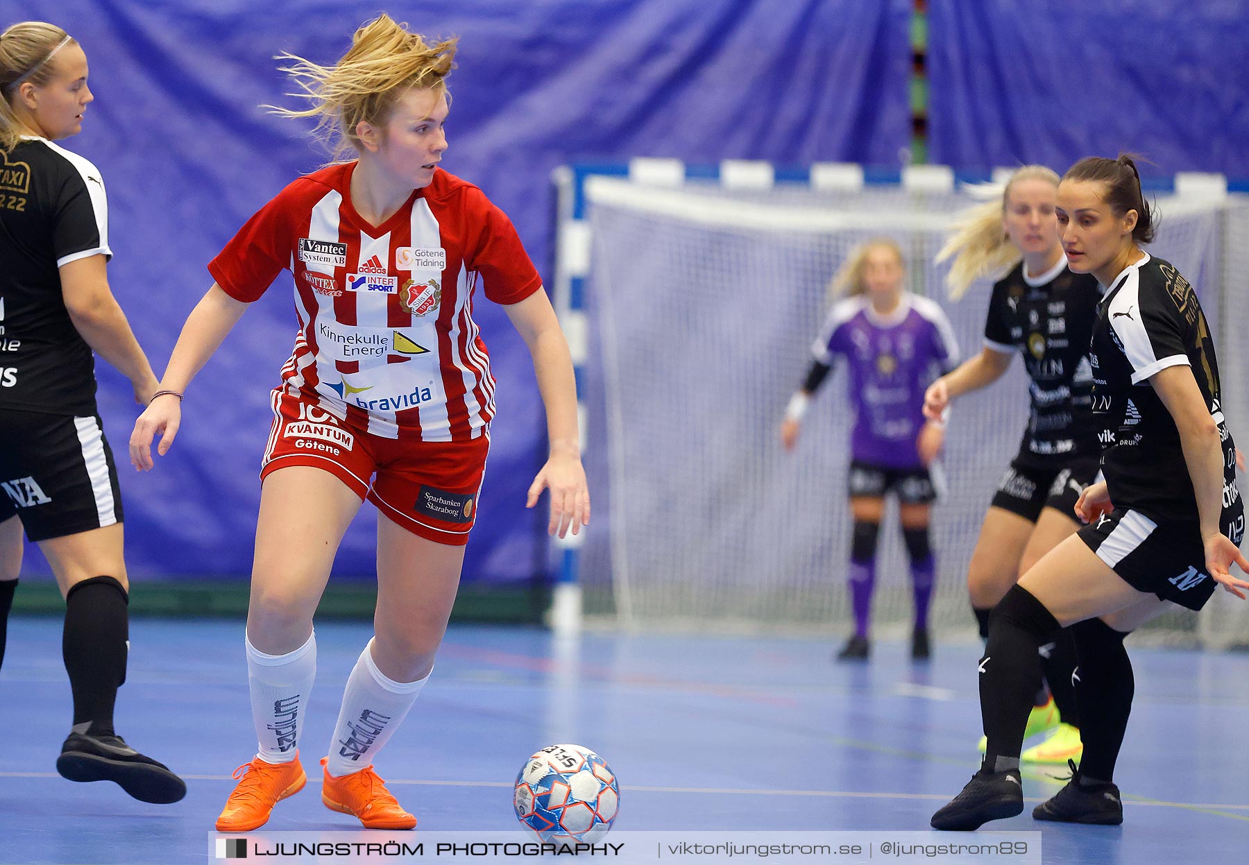 Skövde Futsalcup 2021 Damer Örebro Futsal Club-Sils IF 2,dam,Arena Skövde,Skövde,Sverige,Futsal,,2021,270832