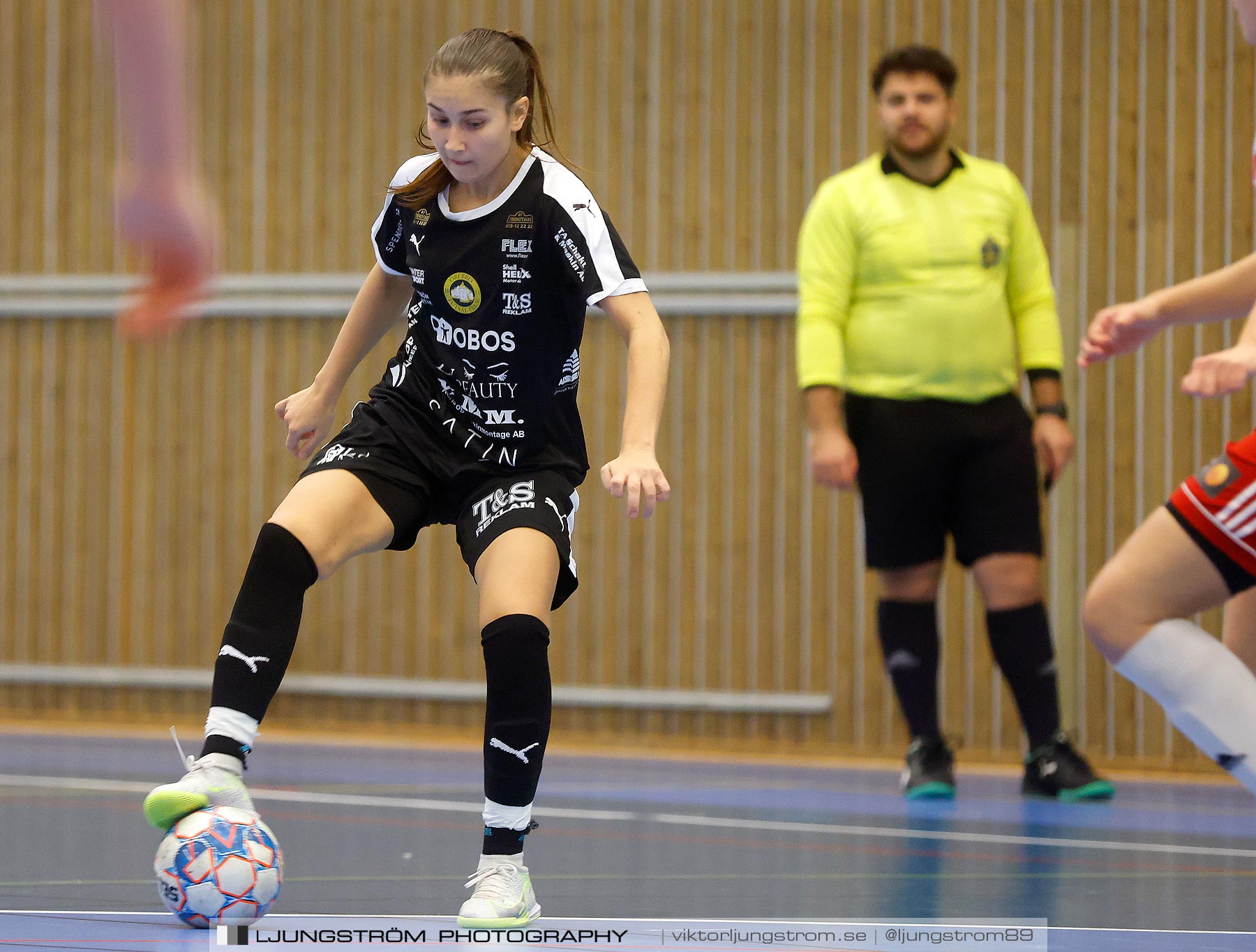 Skövde Futsalcup 2021 Damer Örebro Futsal Club-Sils IF 2,dam,Arena Skövde,Skövde,Sverige,Futsal,,2021,270835