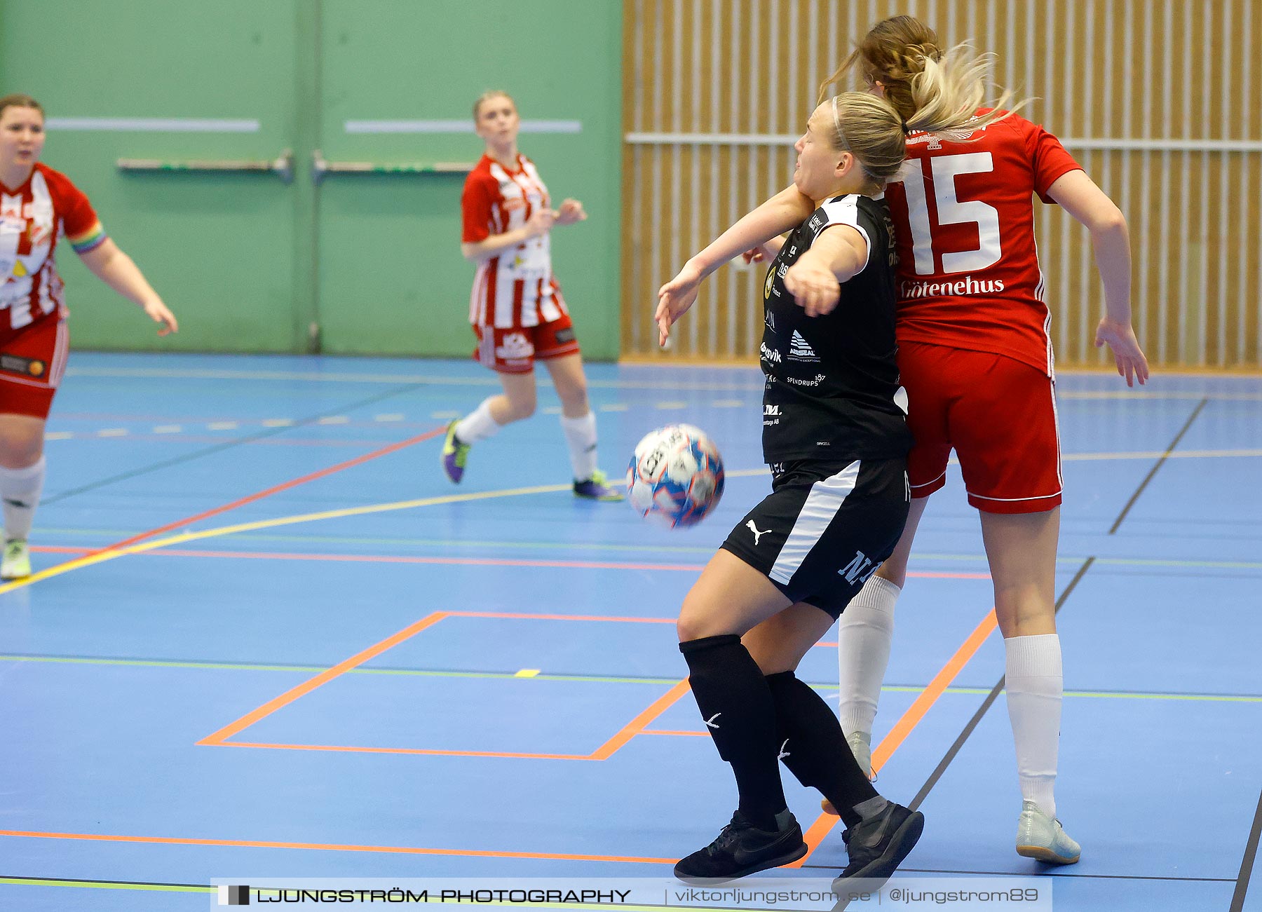 Skövde Futsalcup 2021 Damer Örebro Futsal Club-Sils IF 2,dam,Arena Skövde,Skövde,Sverige,Futsal,,2021,270841