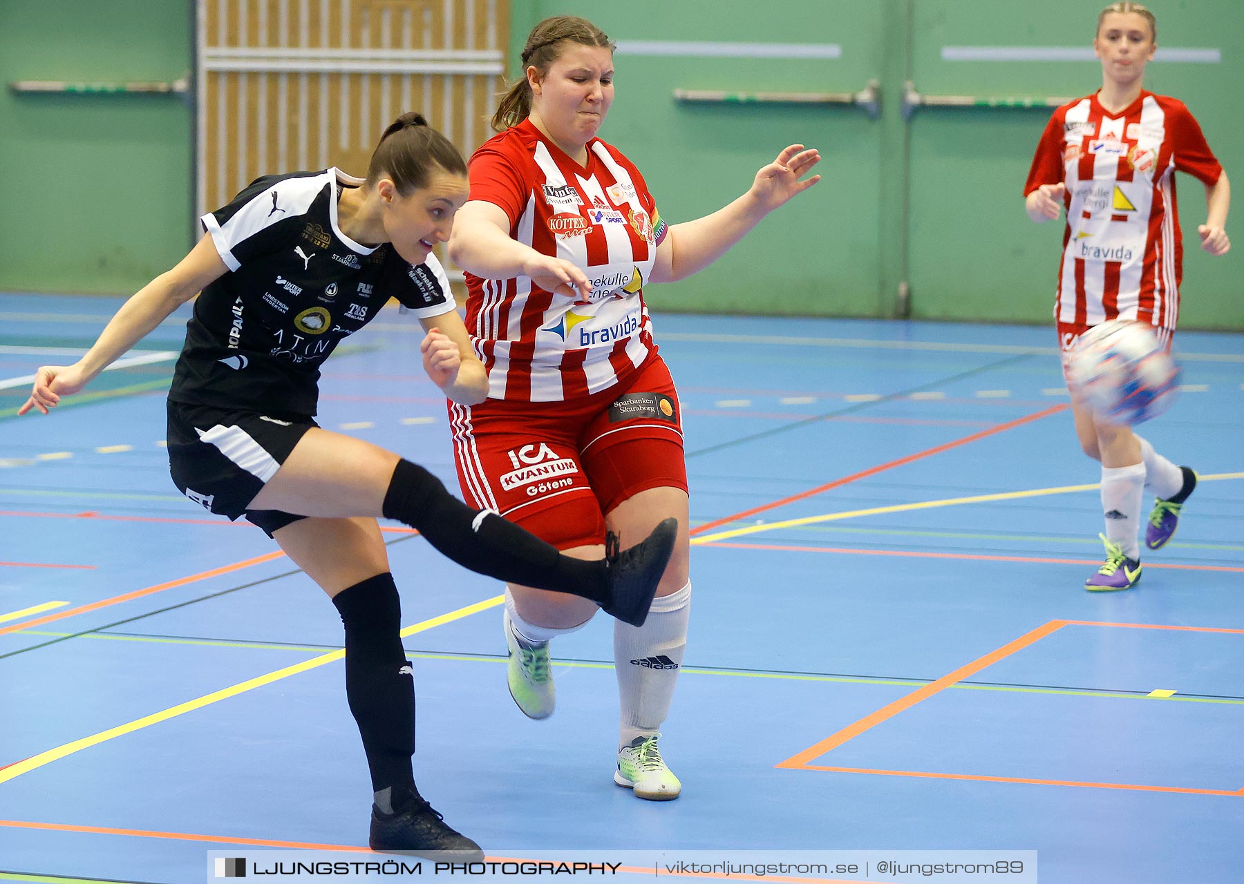 Skövde Futsalcup 2021 Damer Örebro Futsal Club-Sils IF 2,dam,Arena Skövde,Skövde,Sverige,Futsal,,2021,270842