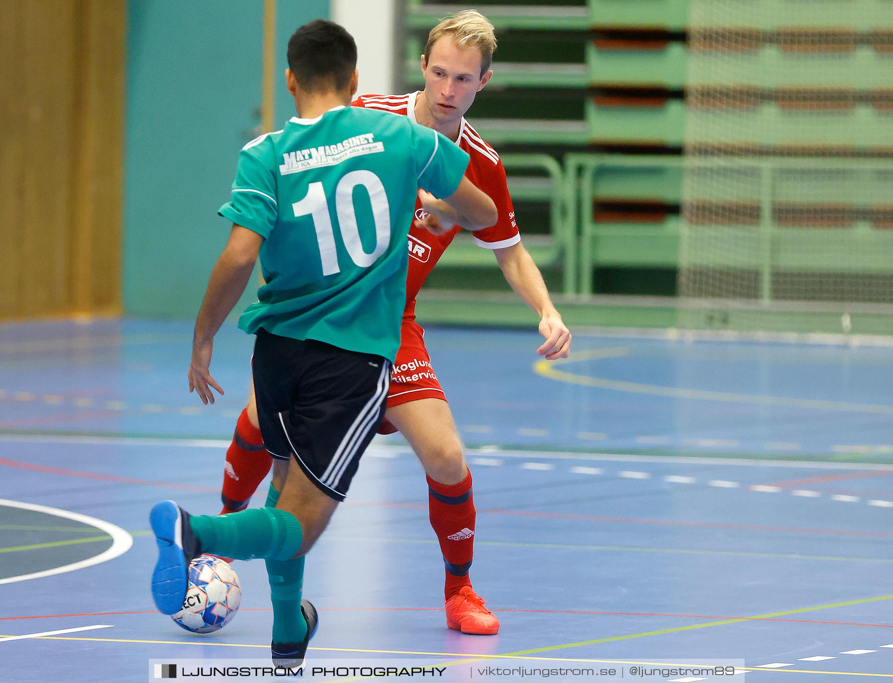 Skövde Futsalcup 2021 Herrar Valtorps IF-Södra Härene IF,herr,Arena Skövde,Skövde,Sverige,Futsal,,2021,270843