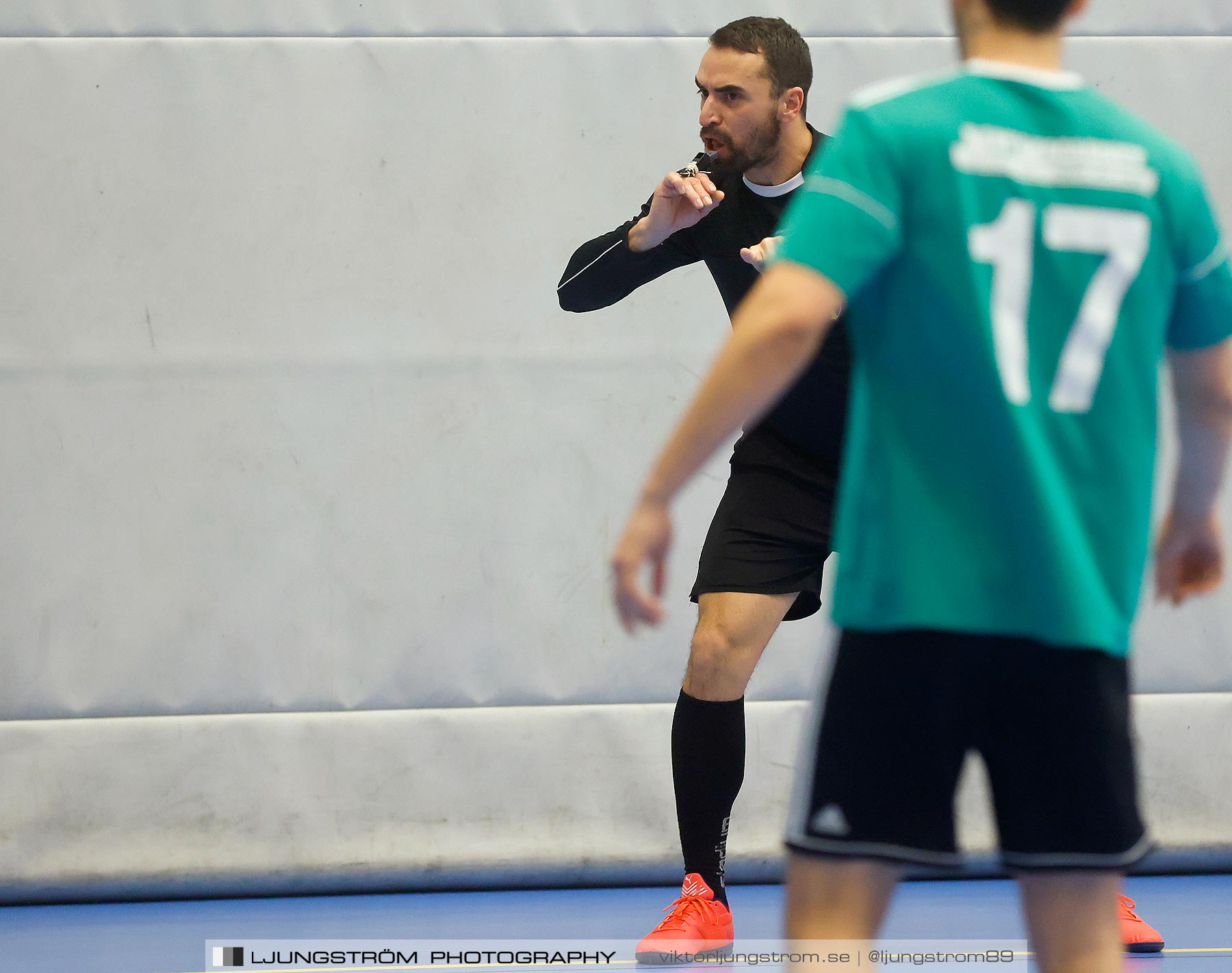 Skövde Futsalcup 2021 Herrar Valtorps IF-Södra Härene IF,herr,Arena Skövde,Skövde,Sverige,Futsal,,2021,270846