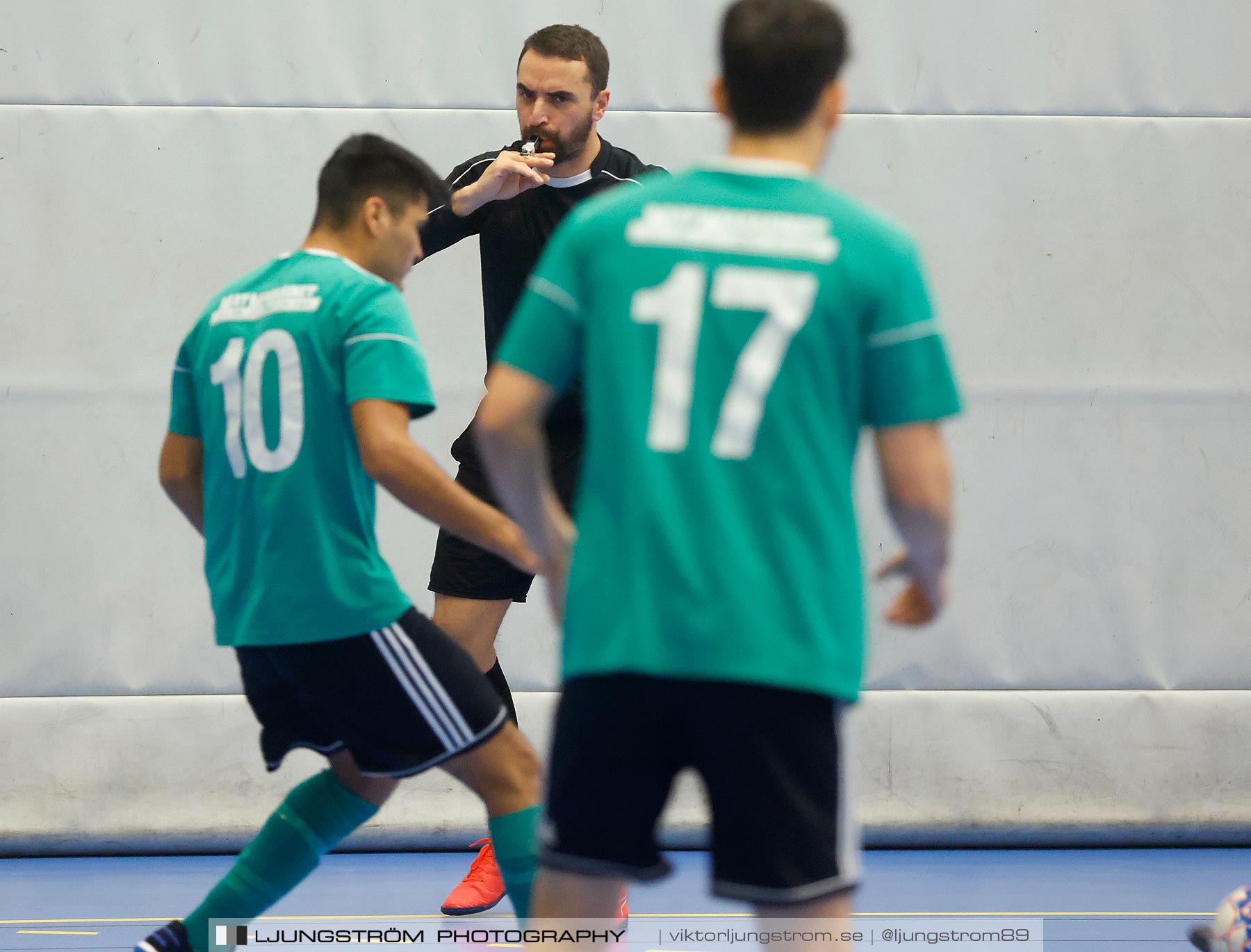 Skövde Futsalcup 2021 Herrar Valtorps IF-Södra Härene IF,herr,Arena Skövde,Skövde,Sverige,Futsal,,2021,270847