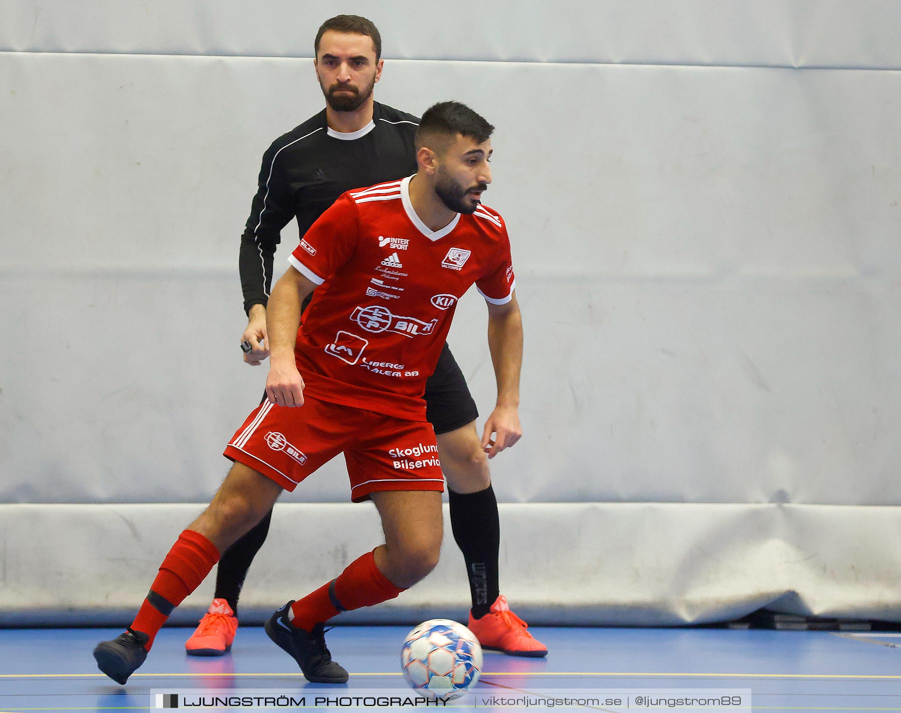 Skövde Futsalcup 2021 Herrar Valtorps IF-Södra Härene IF,herr,Arena Skövde,Skövde,Sverige,Futsal,,2021,270848