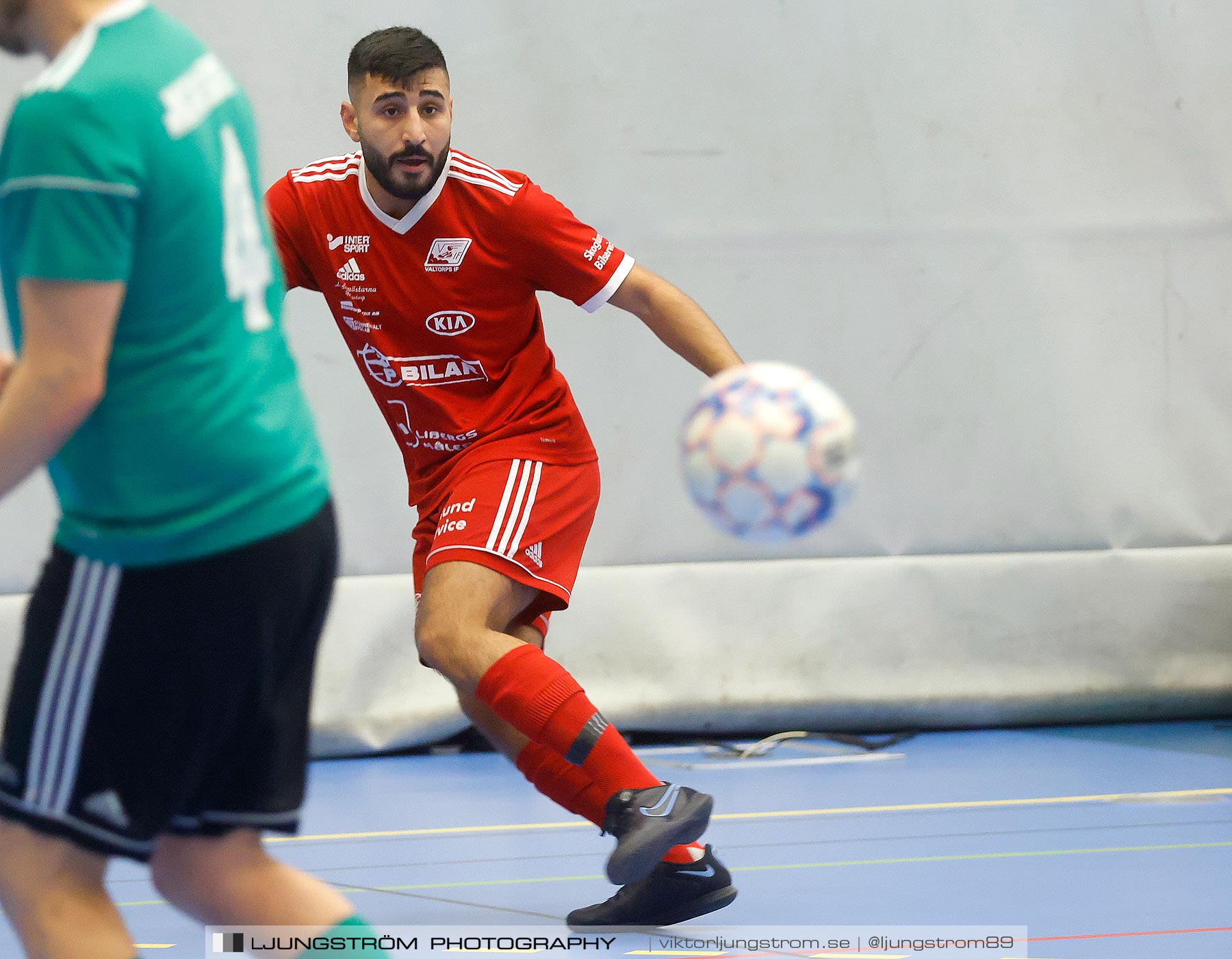 Skövde Futsalcup 2021 Herrar Valtorps IF-Södra Härene IF,herr,Arena Skövde,Skövde,Sverige,Futsal,,2021,270856