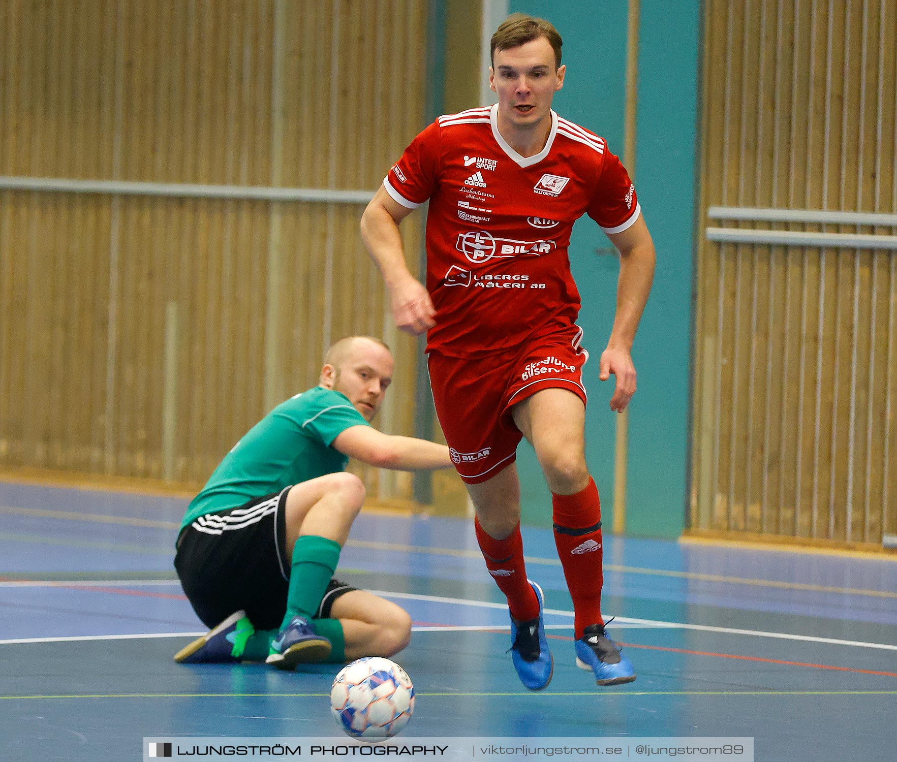 Skövde Futsalcup 2021 Herrar Valtorps IF-Södra Härene IF,herr,Arena Skövde,Skövde,Sverige,Futsal,,2021,270859