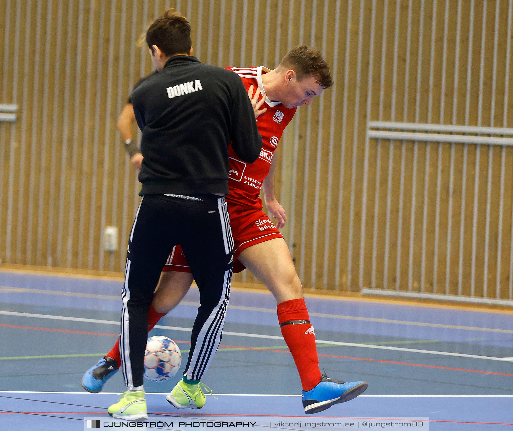 Skövde Futsalcup 2021 Herrar Valtorps IF-Södra Härene IF,herr,Arena Skövde,Skövde,Sverige,Futsal,,2021,270861