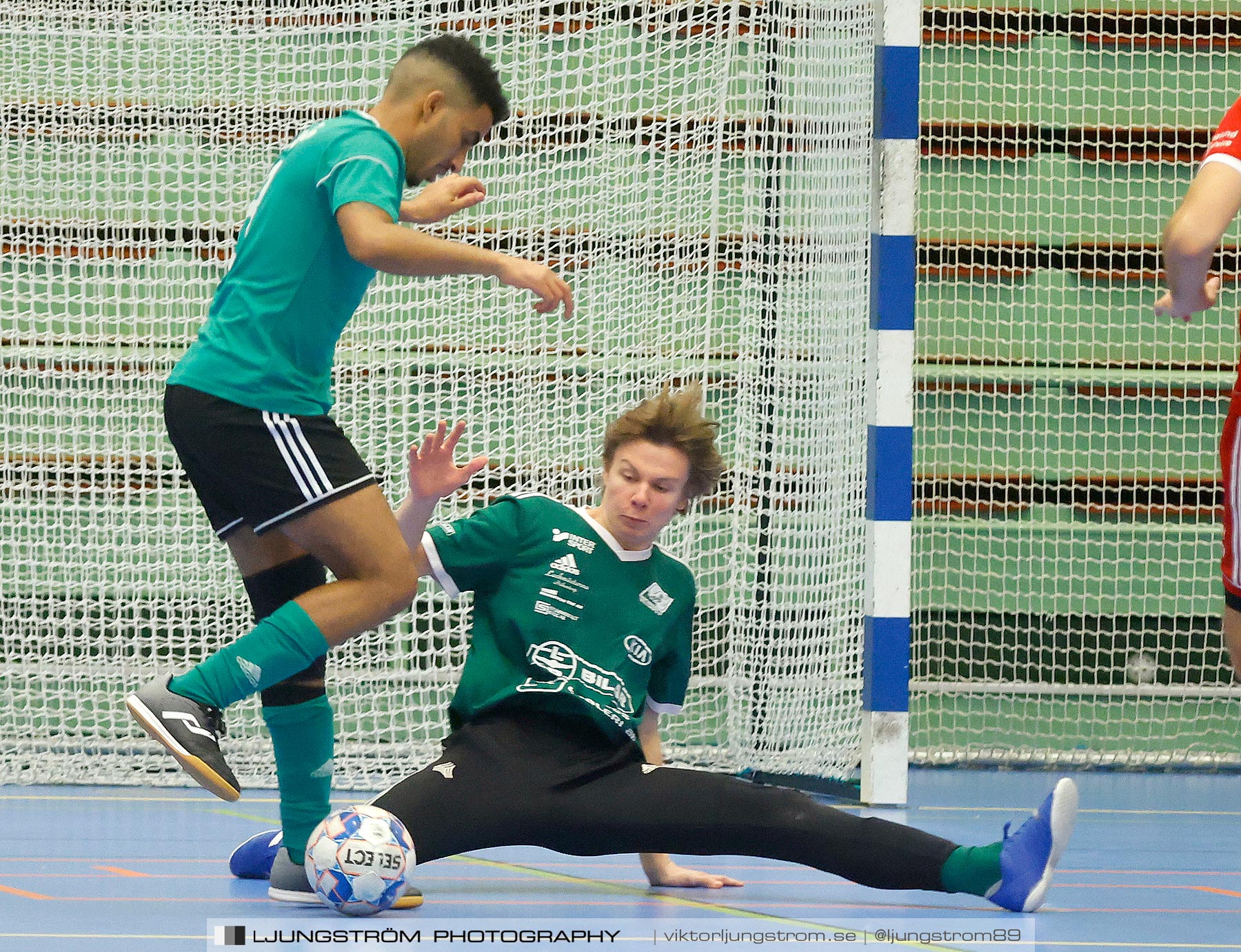 Skövde Futsalcup 2021 Herrar Valtorps IF-Södra Härene IF,herr,Arena Skövde,Skövde,Sverige,Futsal,,2021,270862