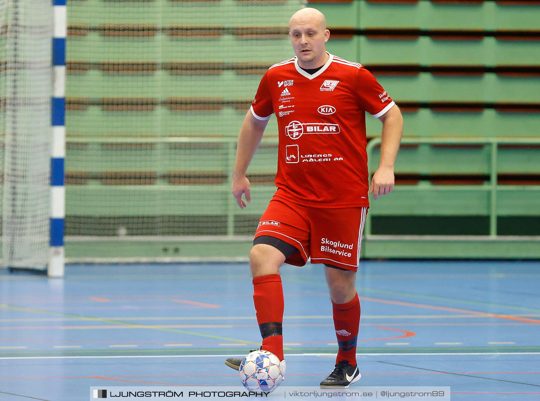 Skövde Futsalcup 2021 Herrar Valtorps IF-Södra Härene IF,herr,Arena Skövde,Skövde,Sverige,Futsal,,2021,270866