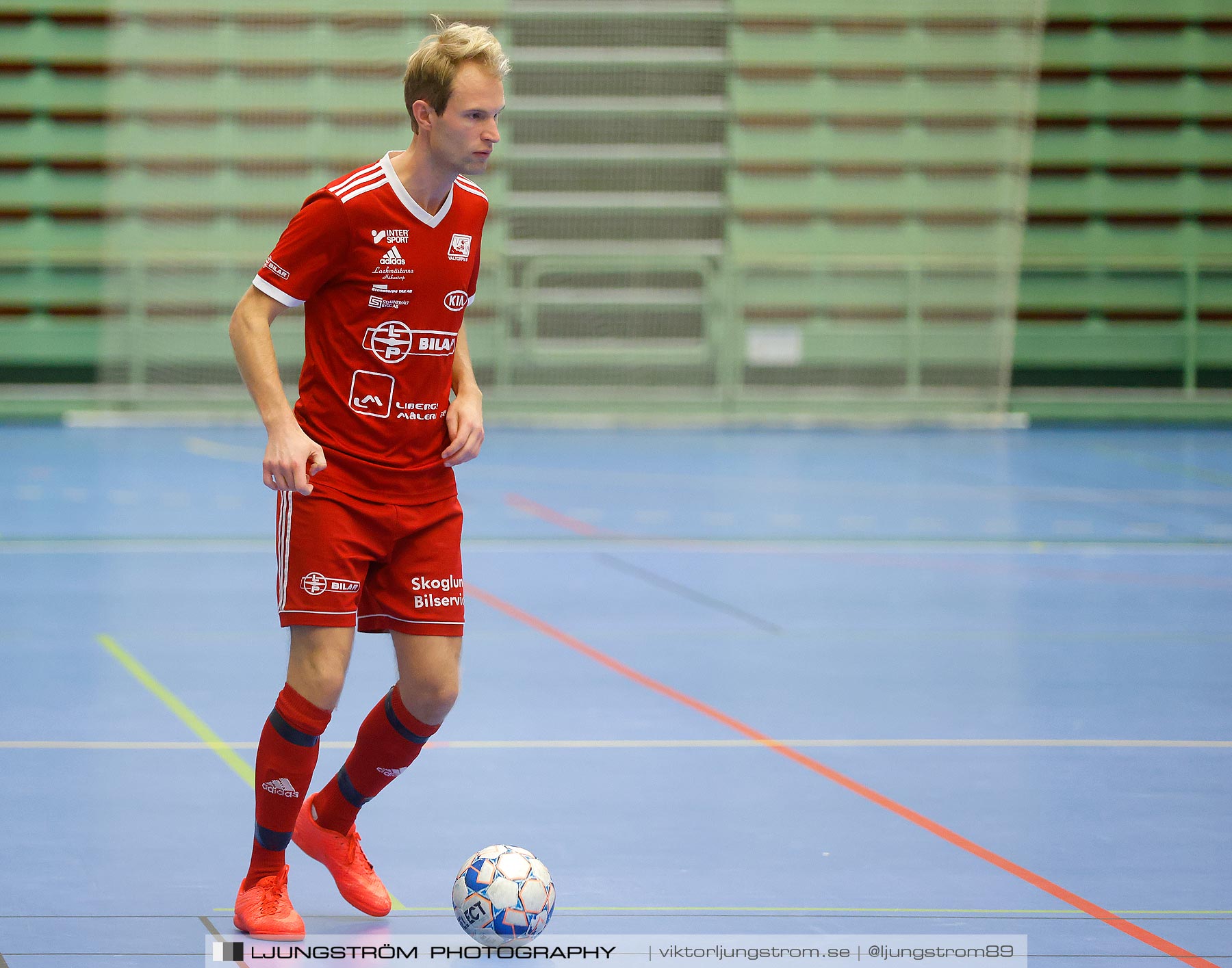 Skövde Futsalcup 2021 Herrar Valtorps IF-Södra Härene IF,herr,Arena Skövde,Skövde,Sverige,Futsal,,2021,270867