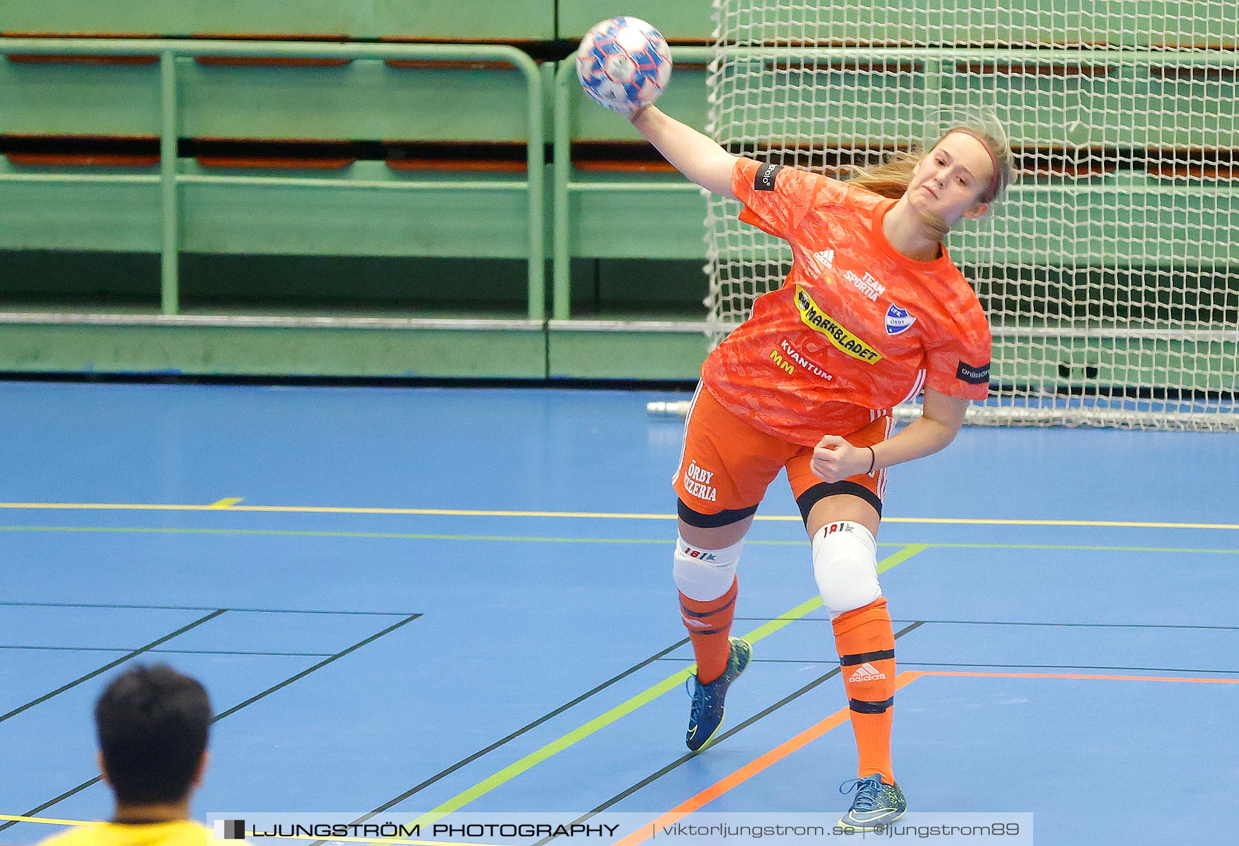 Skövde Futsalcup 2021 Damer Skultorps IF 2-IFK Örby,dam,Arena Skövde,Skövde,Sverige,Futsal,,2021,270868