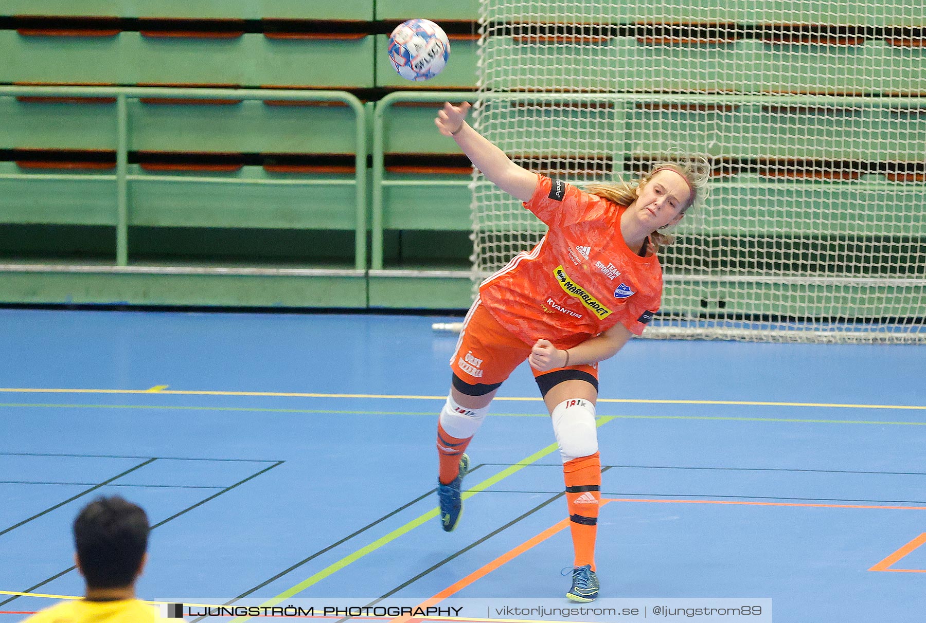 Skövde Futsalcup 2021 Damer Skultorps IF 2-IFK Örby,dam,Arena Skövde,Skövde,Sverige,Futsal,,2021,270869