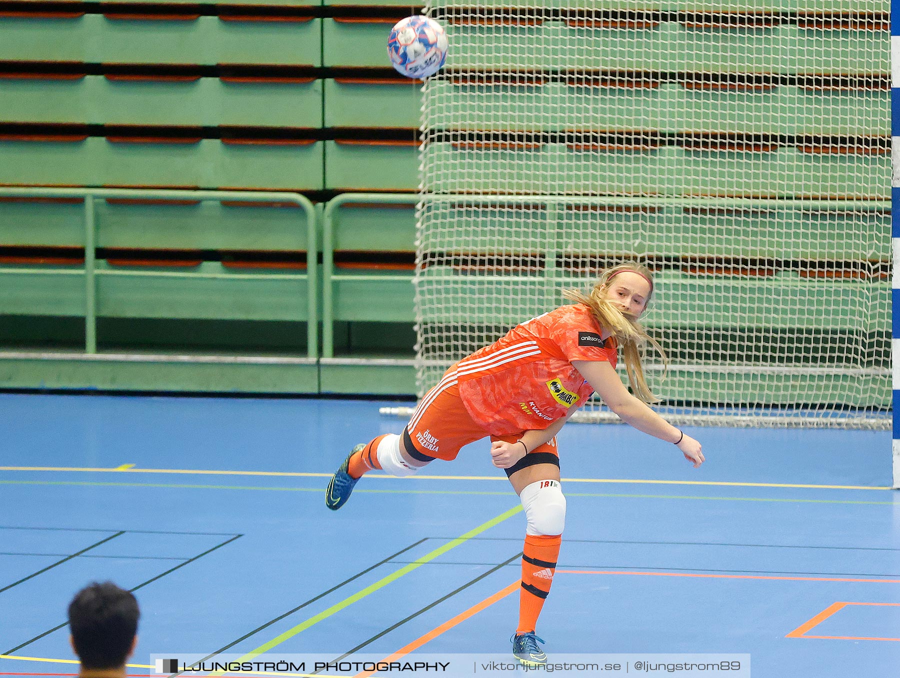 Skövde Futsalcup 2021 Damer Skultorps IF 2-IFK Örby,dam,Arena Skövde,Skövde,Sverige,Futsal,,2021,270870