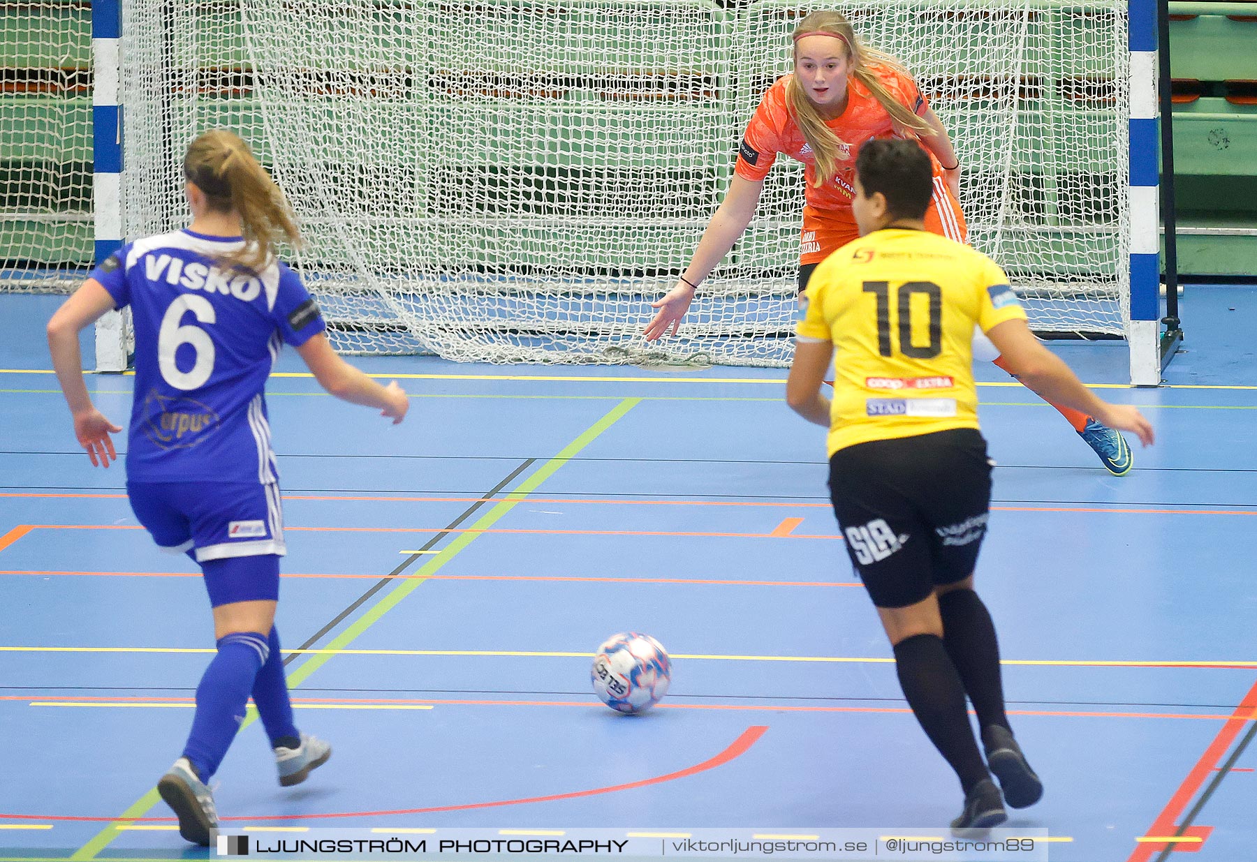 Skövde Futsalcup 2021 Damer Skultorps IF 2-IFK Örby,dam,Arena Skövde,Skövde,Sverige,Futsal,,2021,270872