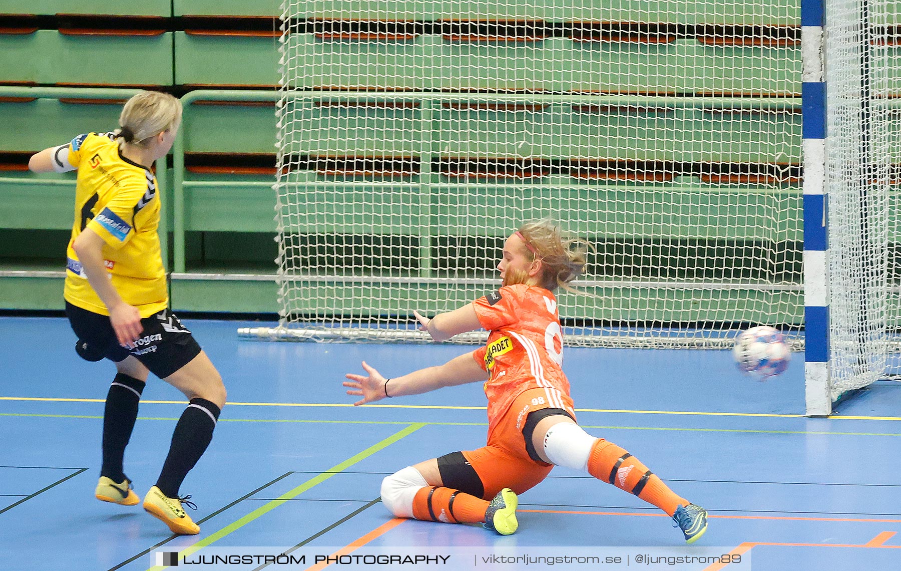 Skövde Futsalcup 2021 Damer Skultorps IF 2-IFK Örby,dam,Arena Skövde,Skövde,Sverige,Futsal,,2021,270873