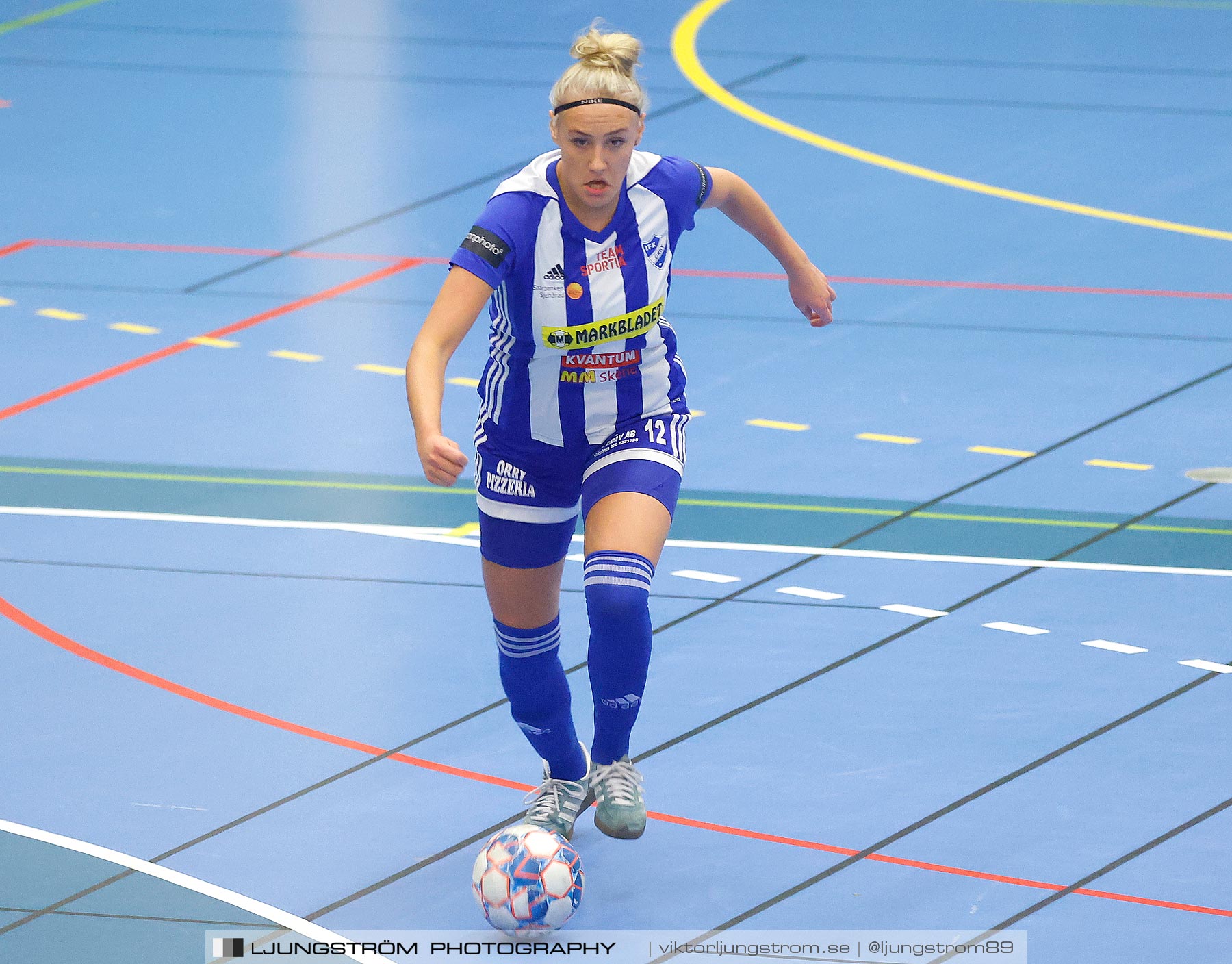 Skövde Futsalcup 2021 Damer Skultorps IF 2-IFK Örby,dam,Arena Skövde,Skövde,Sverige,Futsal,,2021,270875