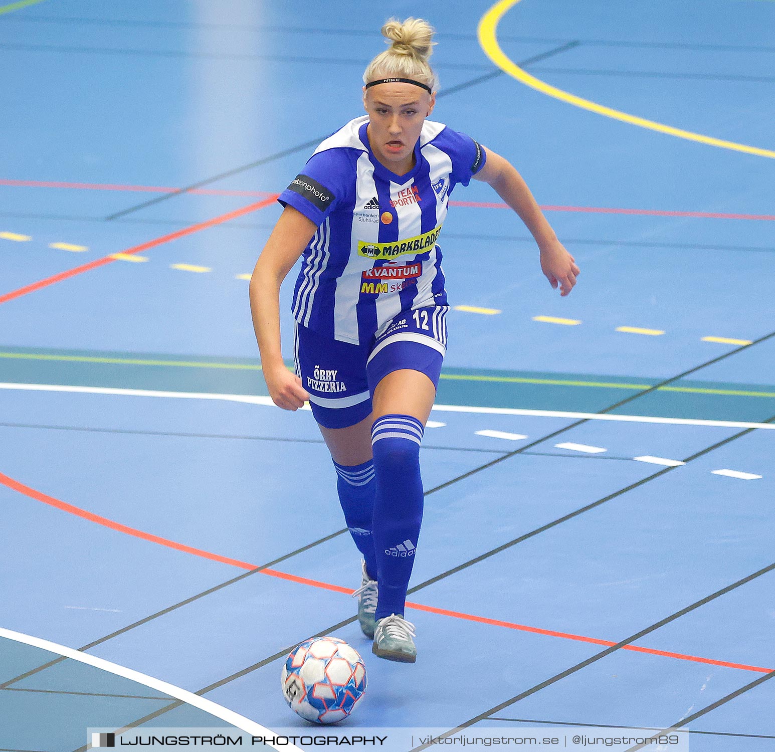 Skövde Futsalcup 2021 Damer Skultorps IF 2-IFK Örby,dam,Arena Skövde,Skövde,Sverige,Futsal,,2021,270876