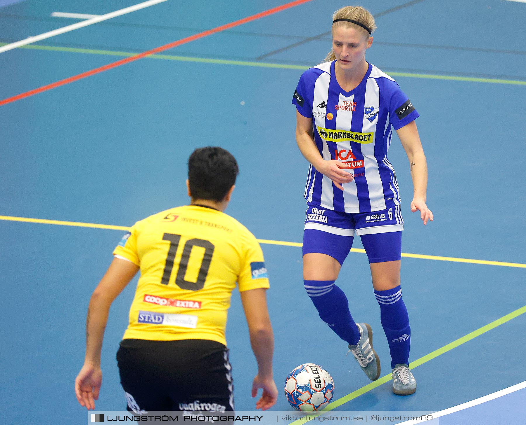 Skövde Futsalcup 2021 Damer Skultorps IF 2-IFK Örby,dam,Arena Skövde,Skövde,Sverige,Futsal,,2021,270880