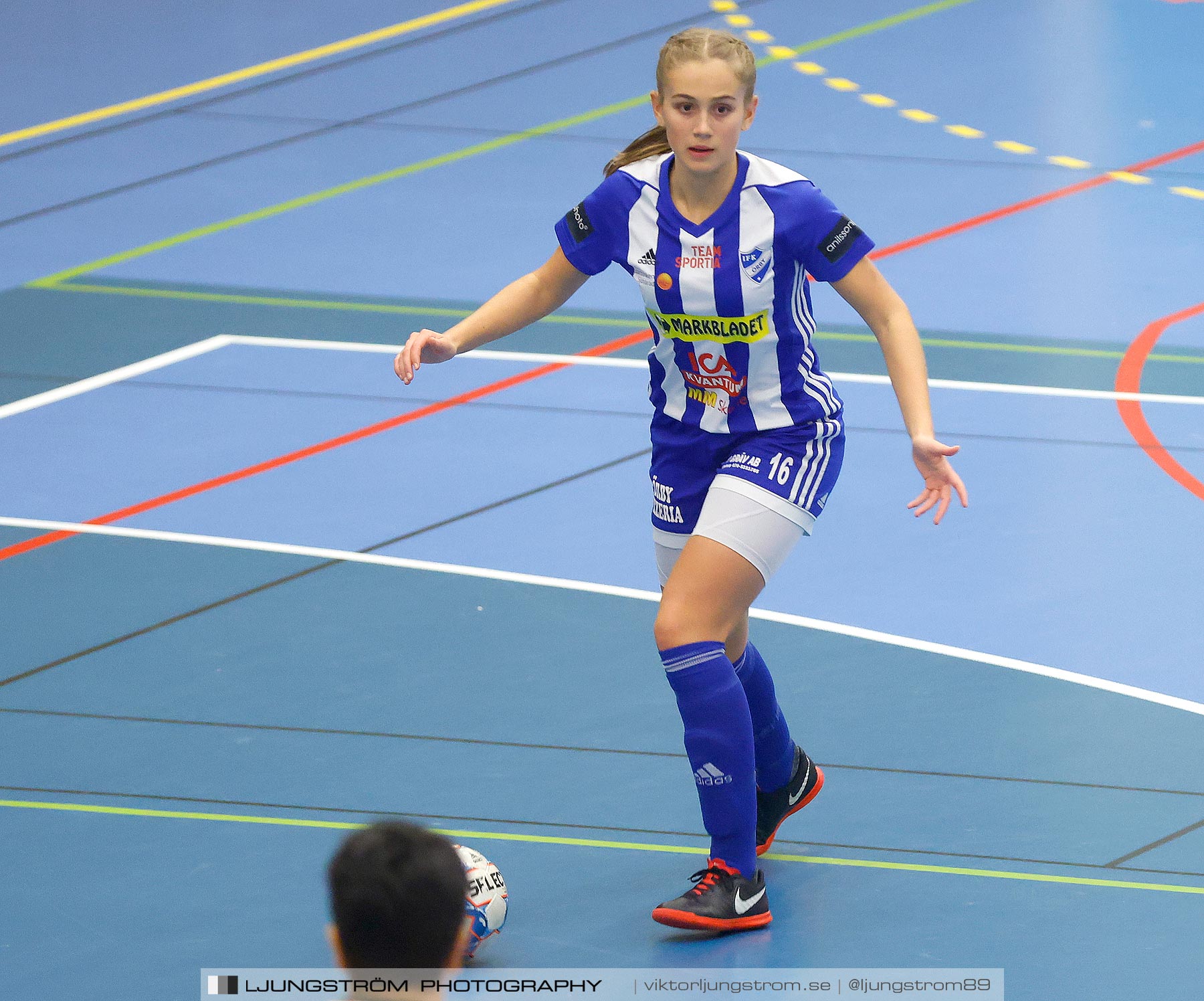 Skövde Futsalcup 2021 Damer Skultorps IF 2-IFK Örby,dam,Arena Skövde,Skövde,Sverige,Futsal,,2021,270881