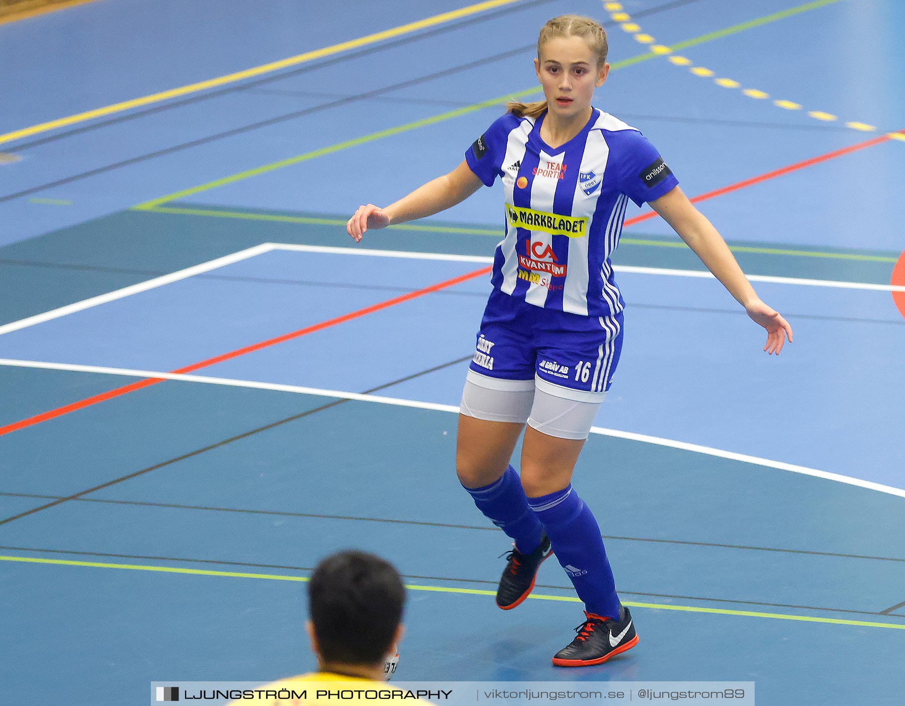 Skövde Futsalcup 2021 Damer Skultorps IF 2-IFK Örby,dam,Arena Skövde,Skövde,Sverige,Futsal,,2021,270882