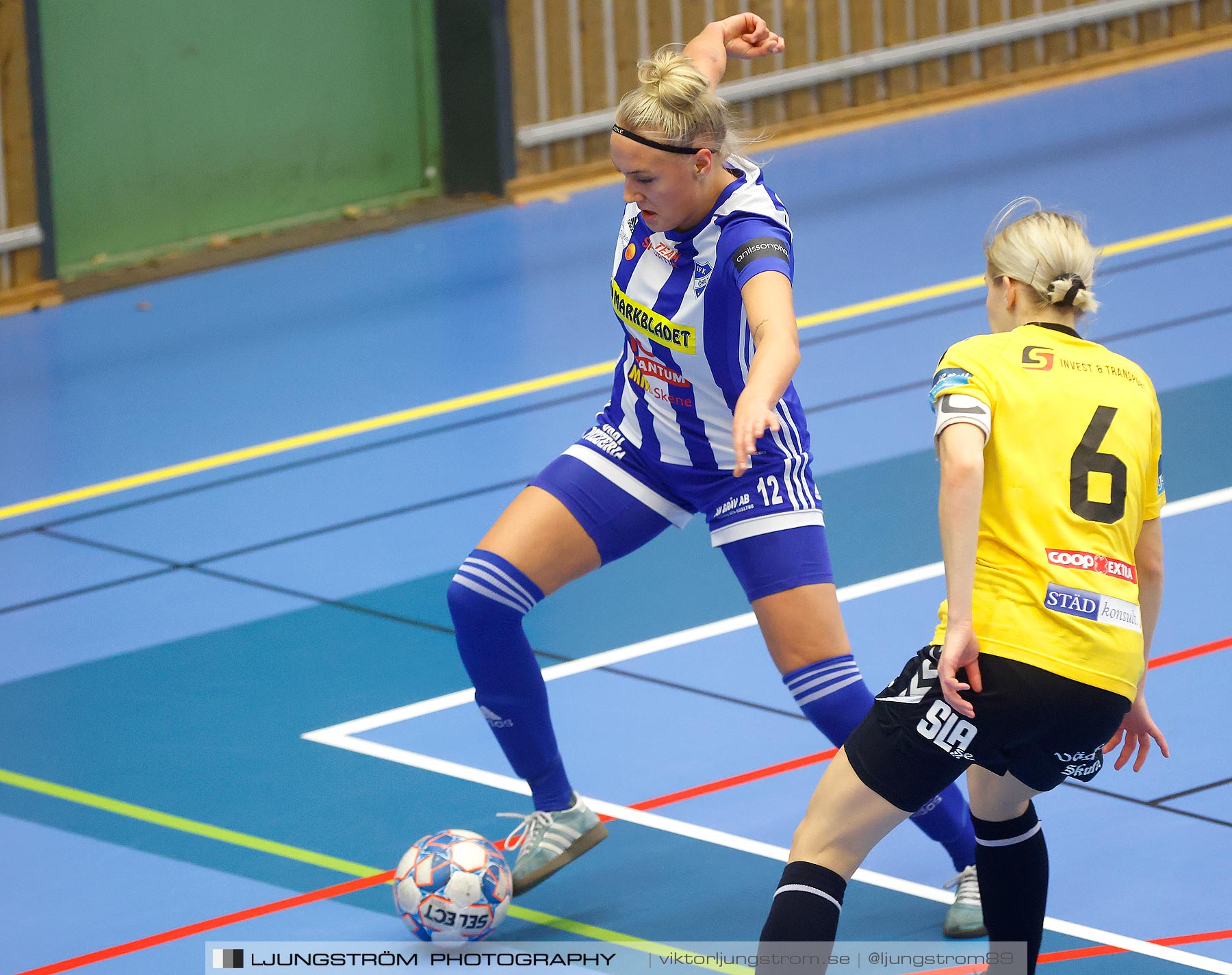 Skövde Futsalcup 2021 Damer Skultorps IF 2-IFK Örby,dam,Arena Skövde,Skövde,Sverige,Futsal,,2021,270885