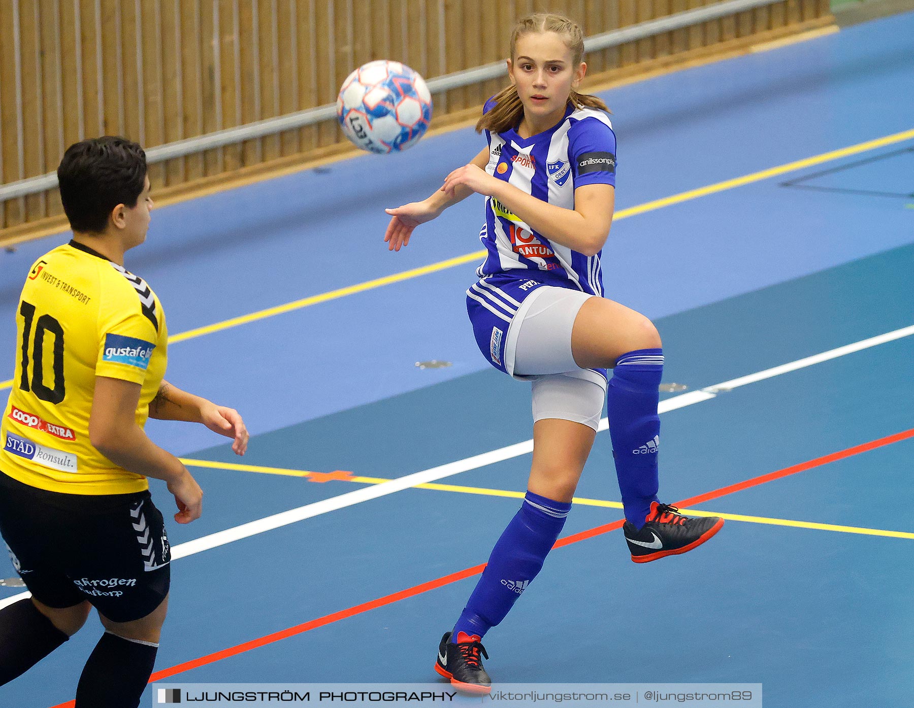 Skövde Futsalcup 2021 Damer Skultorps IF 2-IFK Örby,dam,Arena Skövde,Skövde,Sverige,Futsal,,2021,270886
