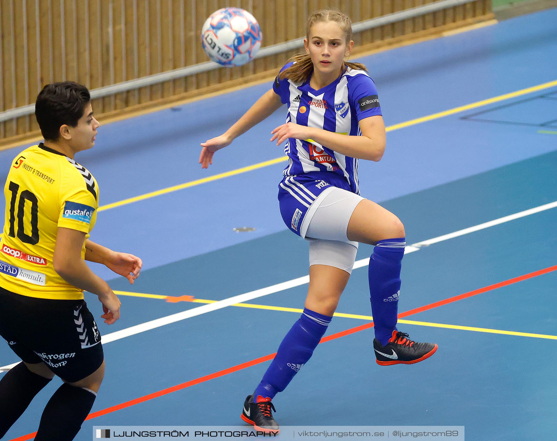 Skövde Futsalcup 2021 Damer Skultorps IF 2-IFK Örby,dam,Arena Skövde,Skövde,Sverige,Futsal,,2021,270887