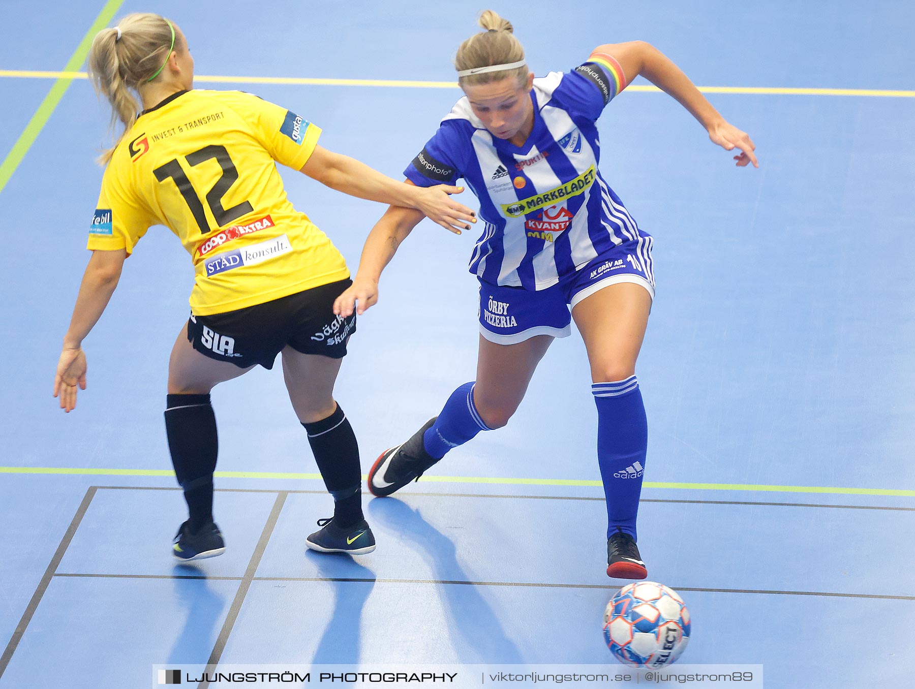 Skövde Futsalcup 2021 Damer Skultorps IF 2-IFK Örby,dam,Arena Skövde,Skövde,Sverige,Futsal,,2021,270890