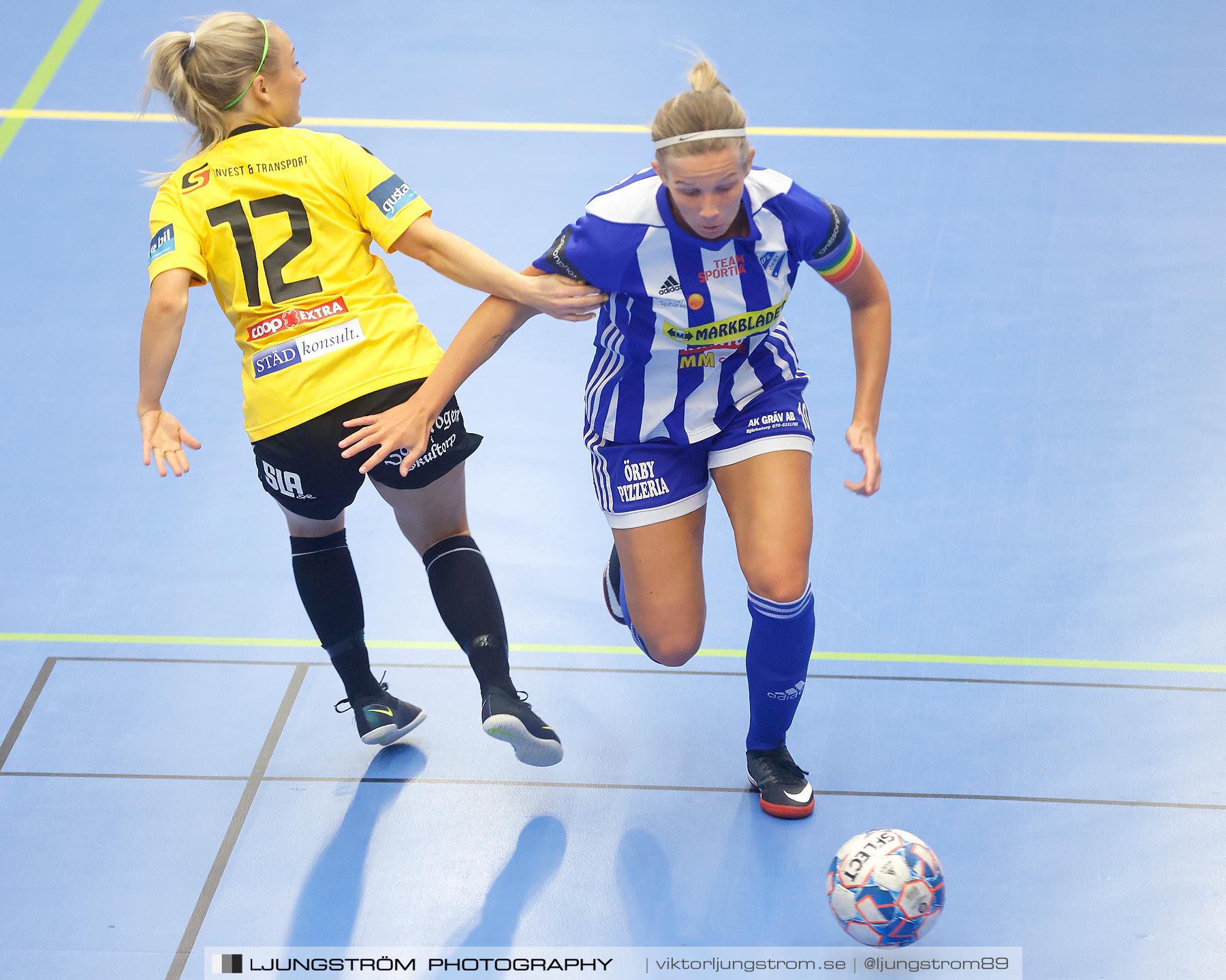 Skövde Futsalcup 2021 Damer Skultorps IF 2-IFK Örby,dam,Arena Skövde,Skövde,Sverige,Futsal,,2021,270891