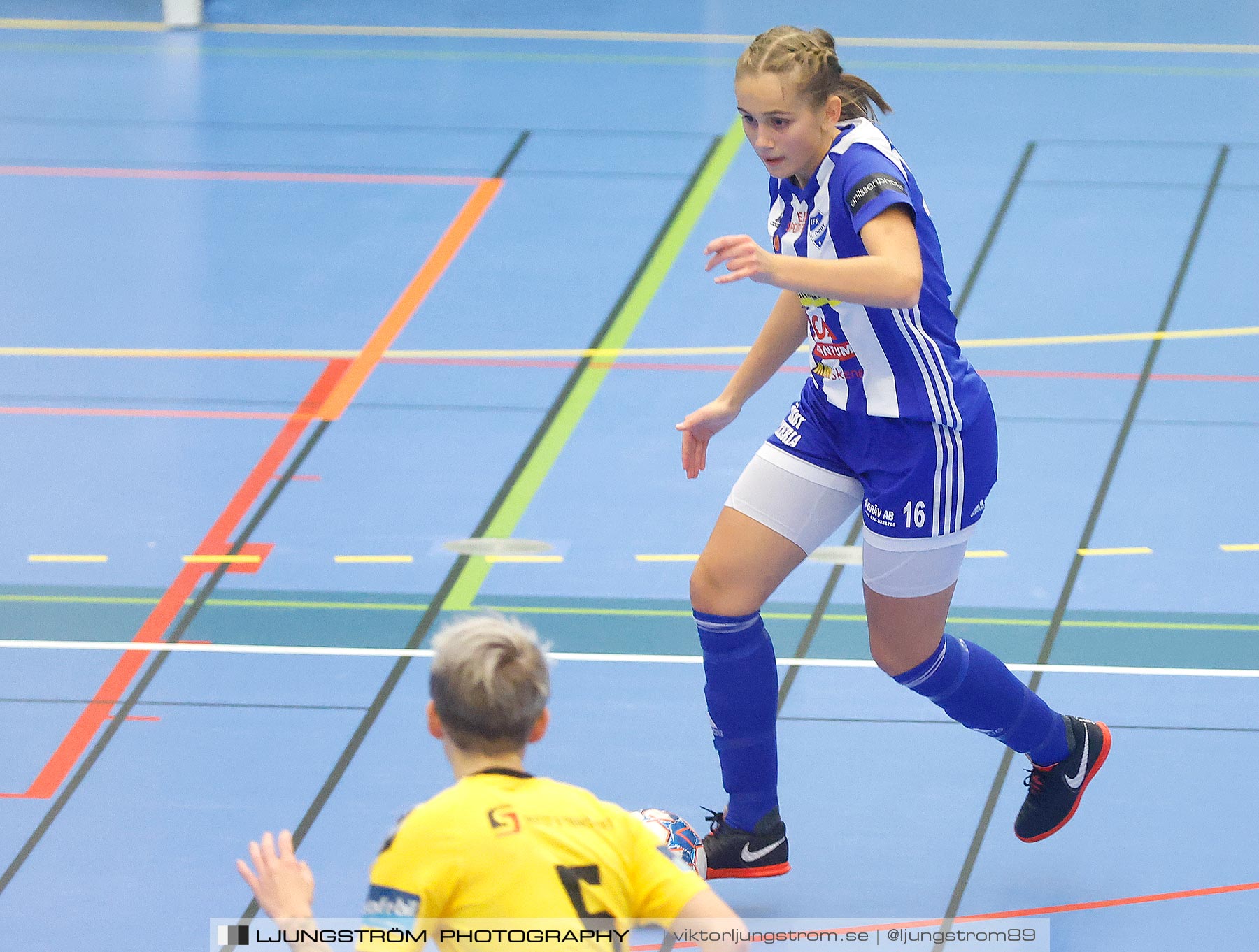 Skövde Futsalcup 2021 Damer Skultorps IF 2-IFK Örby,dam,Arena Skövde,Skövde,Sverige,Futsal,,2021,270892