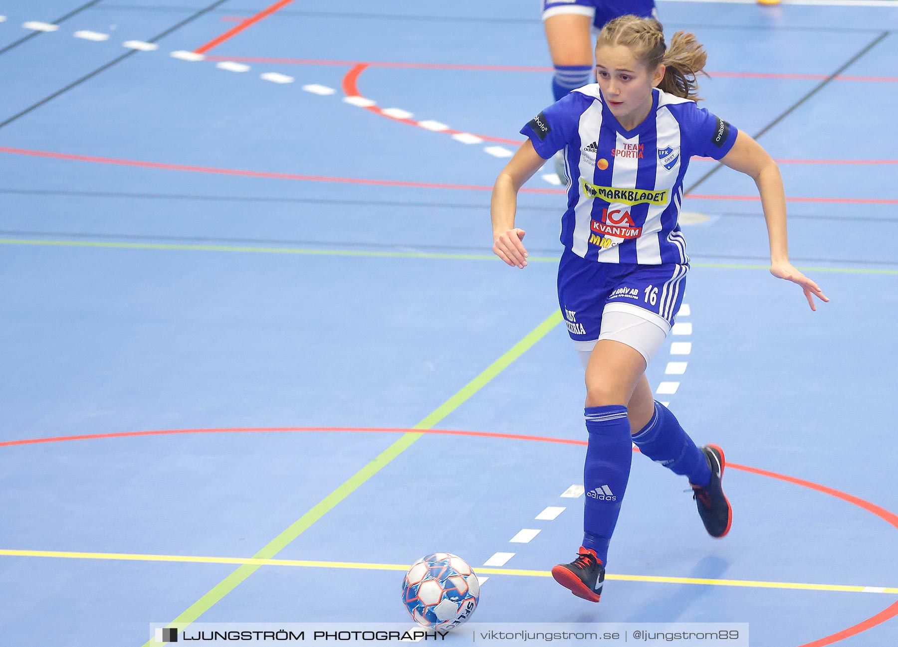 Skövde Futsalcup 2021 Damer Skultorps IF 2-IFK Örby,dam,Arena Skövde,Skövde,Sverige,Futsal,,2021,270894