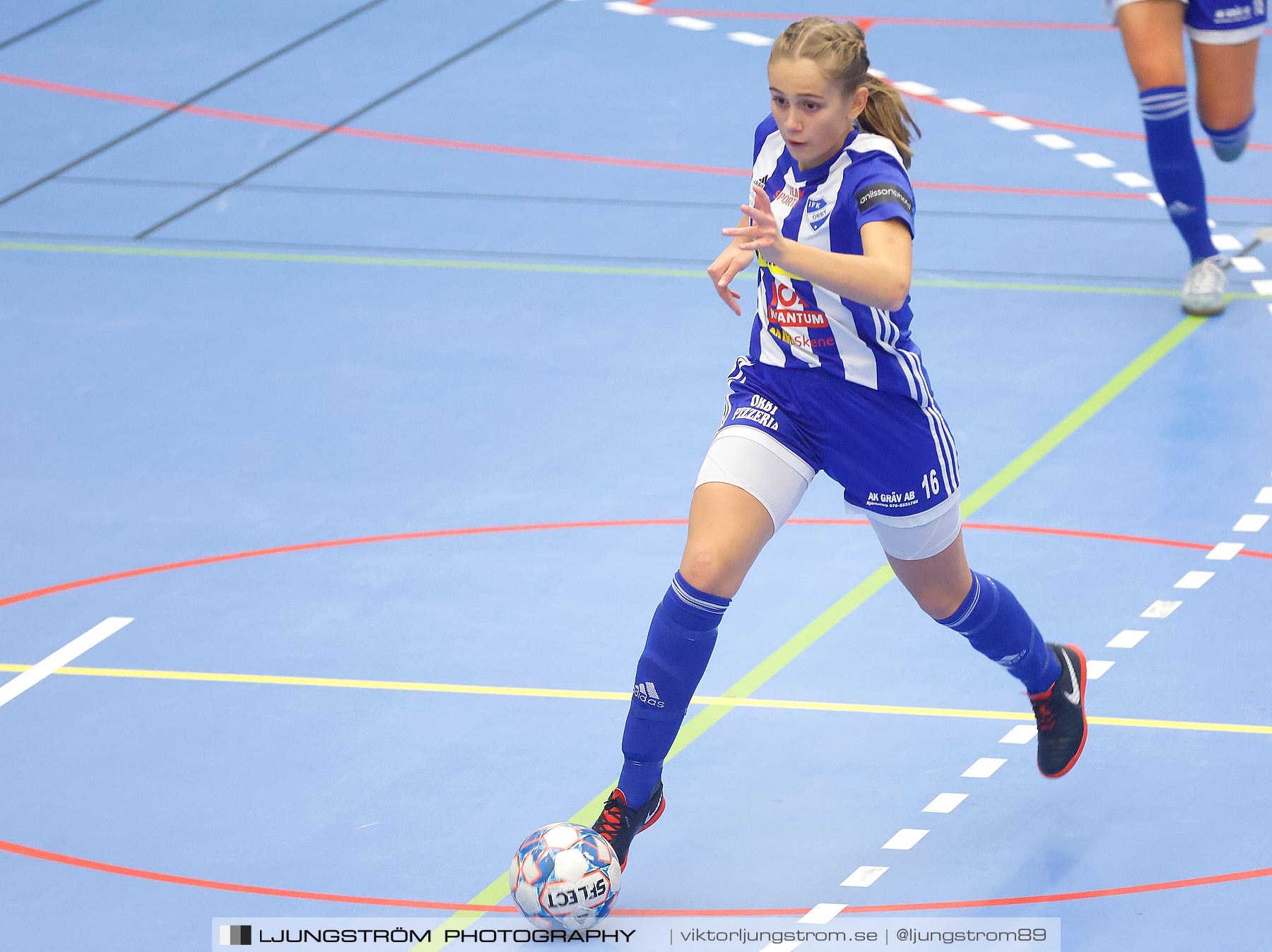 Skövde Futsalcup 2021 Damer Skultorps IF 2-IFK Örby,dam,Arena Skövde,Skövde,Sverige,Futsal,,2021,270895