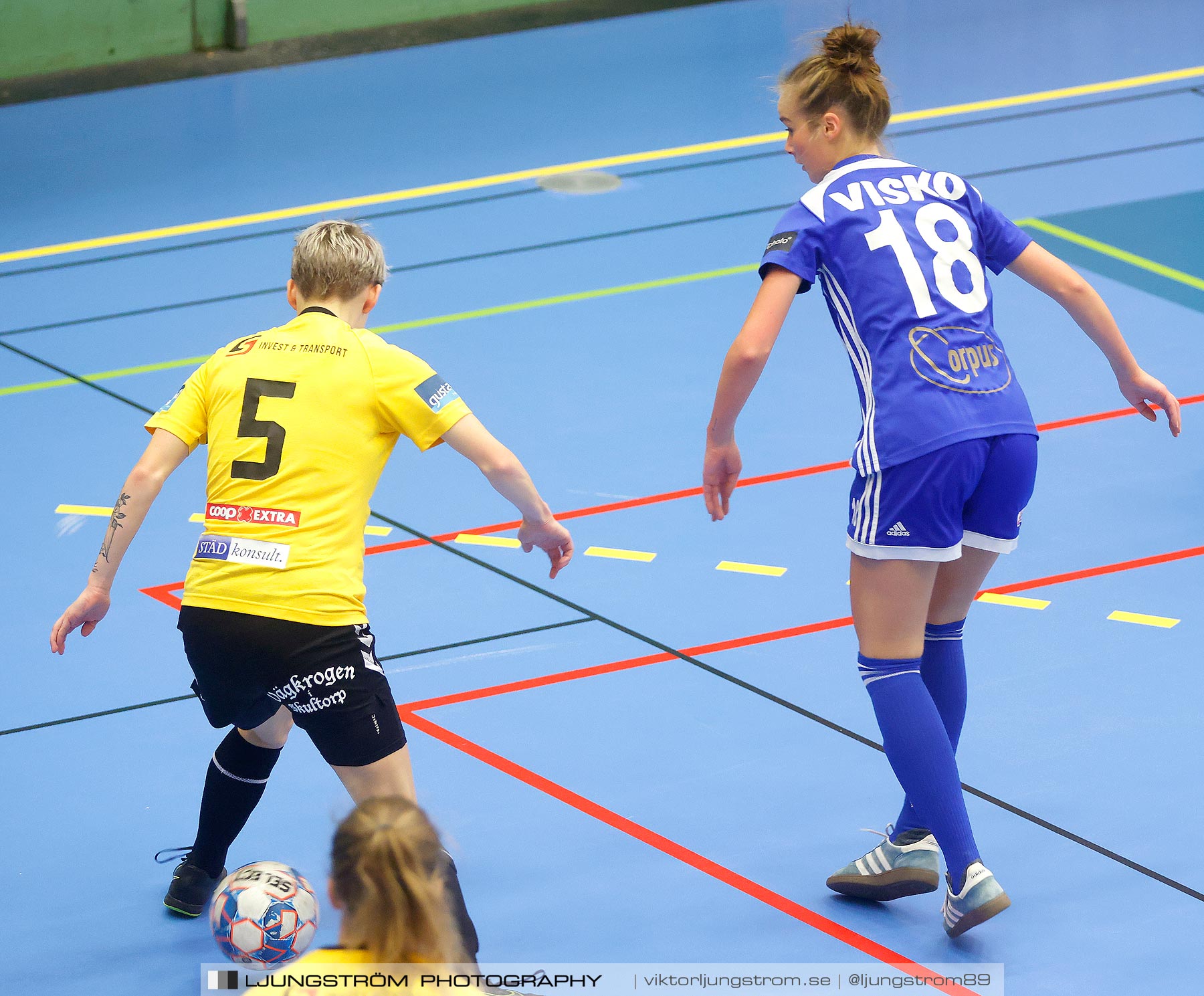 Skövde Futsalcup 2021 Damer Skultorps IF 2-IFK Örby,dam,Arena Skövde,Skövde,Sverige,Futsal,,2021,270897