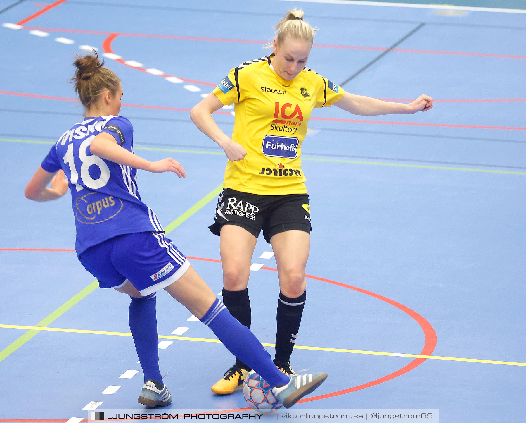 Skövde Futsalcup 2021 Damer Skultorps IF 2-IFK Örby,dam,Arena Skövde,Skövde,Sverige,Futsal,,2021,270899