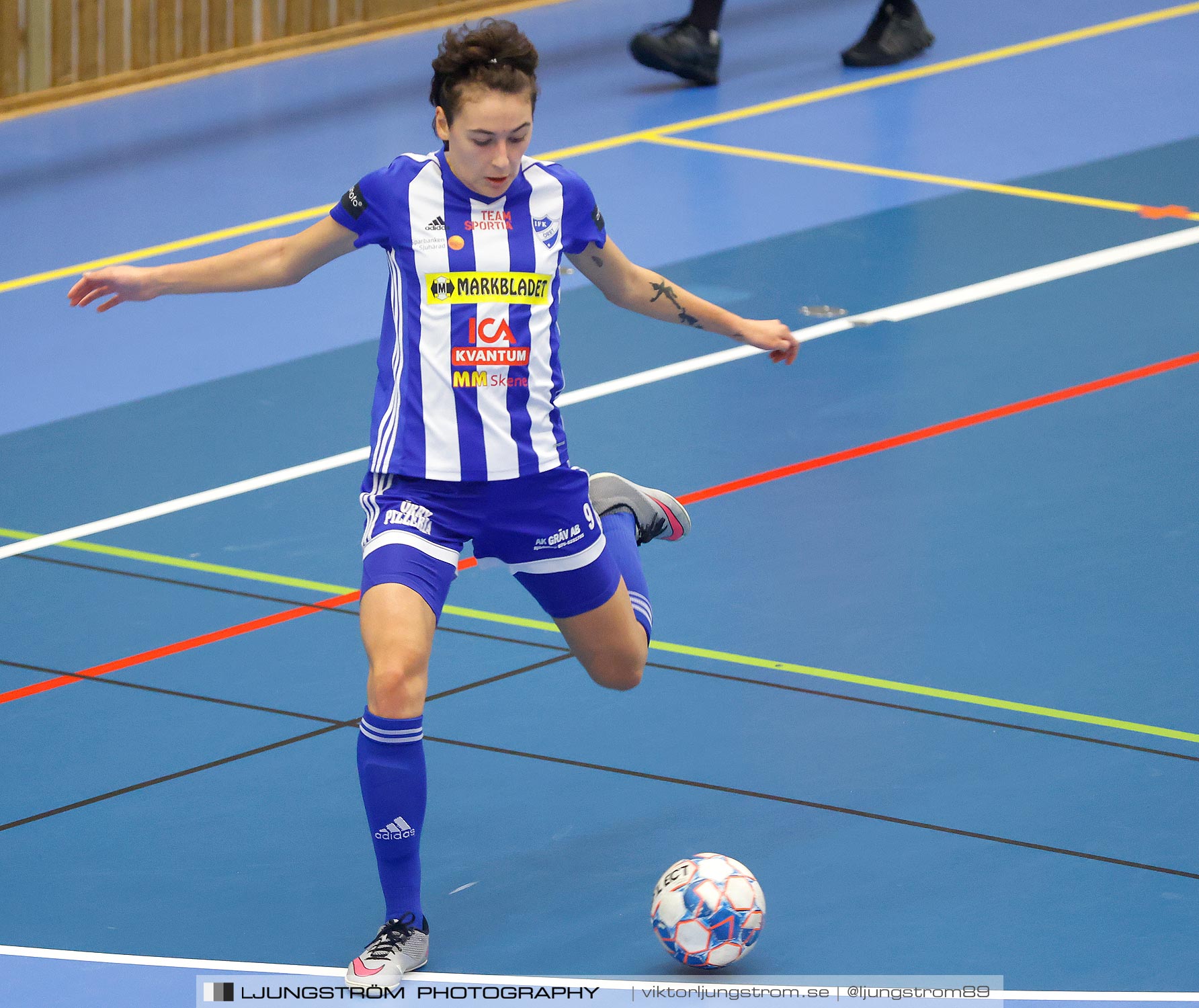 Skövde Futsalcup 2021 Damer Skultorps IF 2-IFK Örby,dam,Arena Skövde,Skövde,Sverige,Futsal,,2021,270900