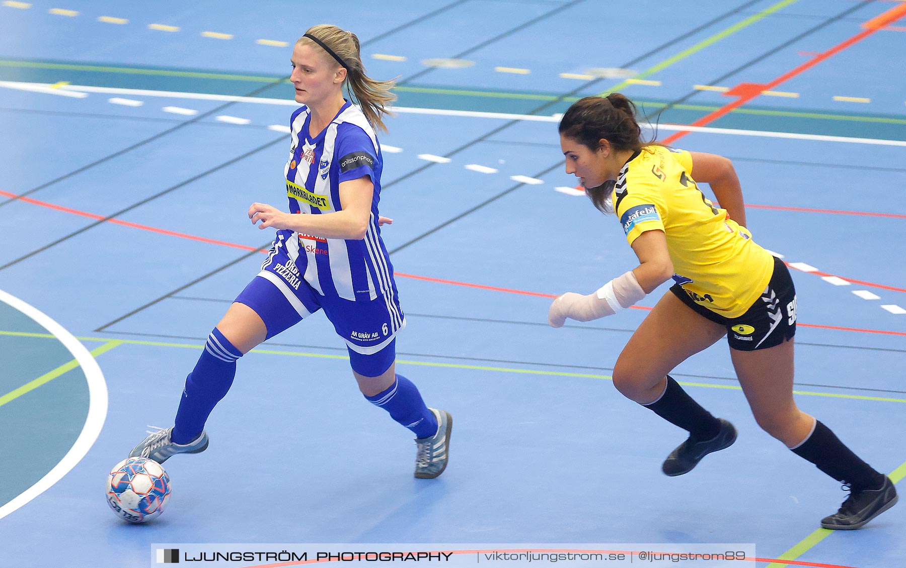 Skövde Futsalcup 2021 Damer Skultorps IF 2-IFK Örby,dam,Arena Skövde,Skövde,Sverige,Futsal,,2021,270901