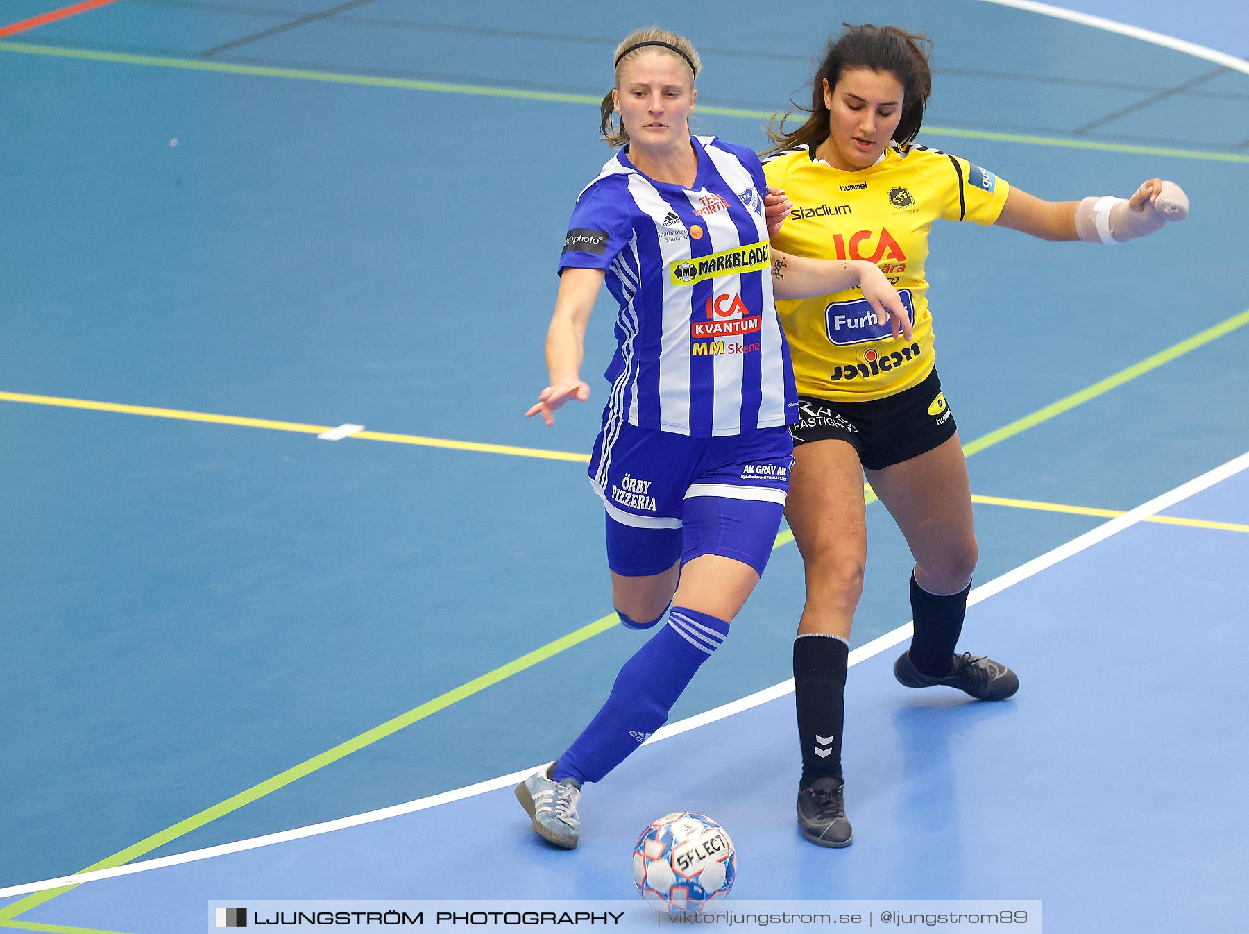 Skövde Futsalcup 2021 Damer Skultorps IF 2-IFK Örby,dam,Arena Skövde,Skövde,Sverige,Futsal,,2021,270905