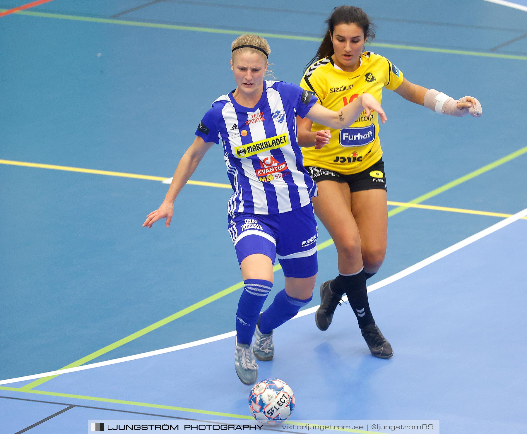 Skövde Futsalcup 2021 Damer Skultorps IF 2-IFK Örby,dam,Arena Skövde,Skövde,Sverige,Futsal,,2021,270906