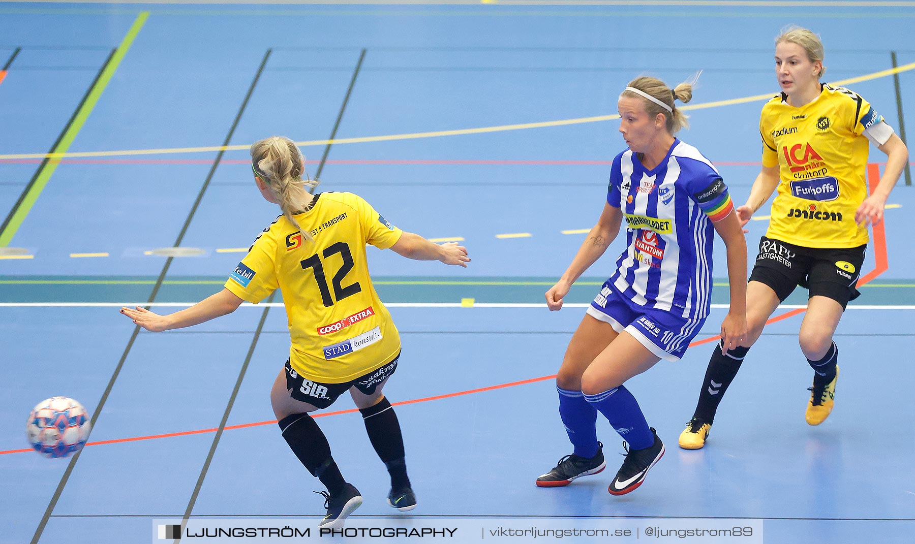 Skövde Futsalcup 2021 Damer Skultorps IF 2-IFK Örby,dam,Arena Skövde,Skövde,Sverige,Futsal,,2021,270907