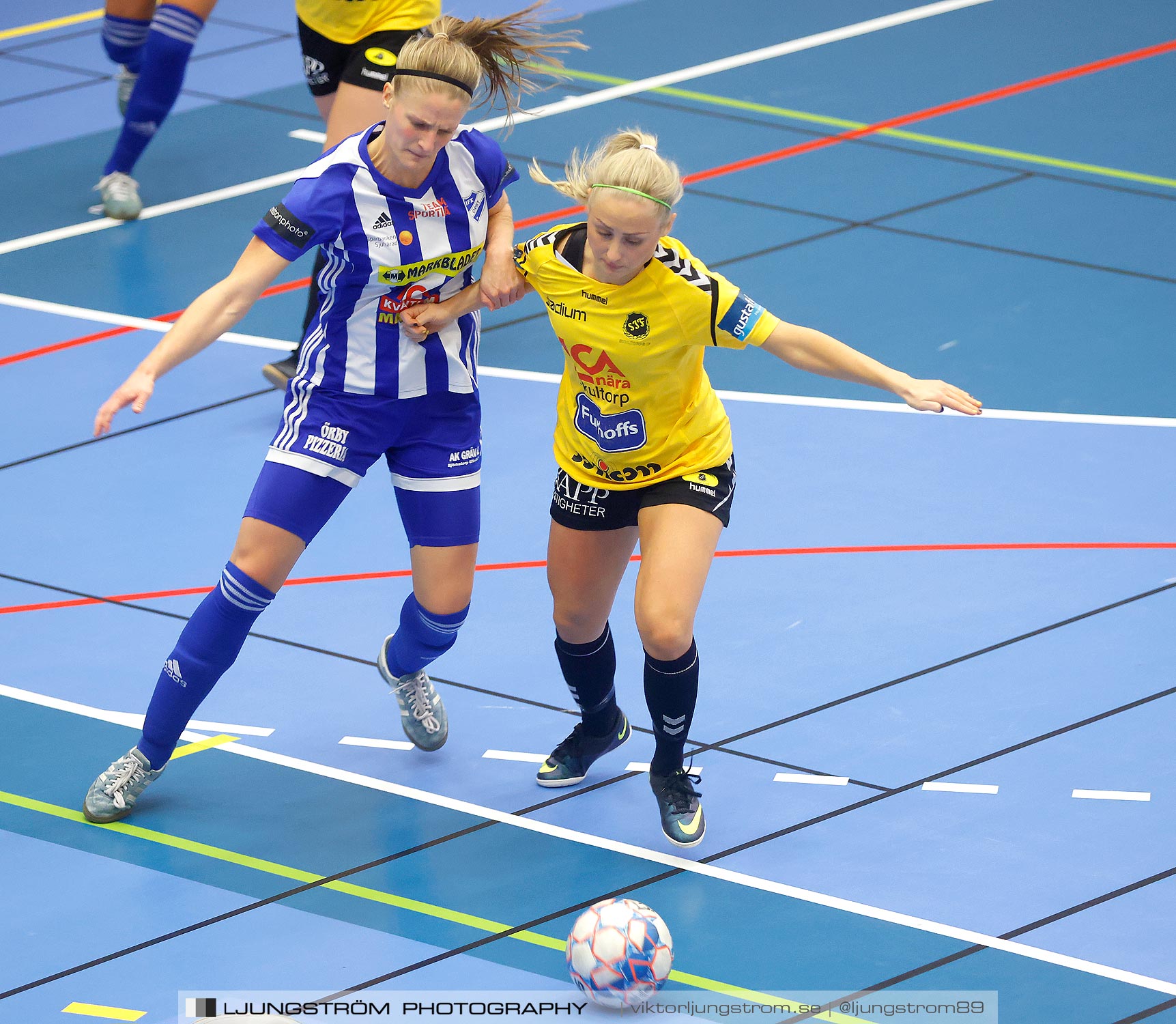 Skövde Futsalcup 2021 Damer Skultorps IF 2-IFK Örby,dam,Arena Skövde,Skövde,Sverige,Futsal,,2021,270911