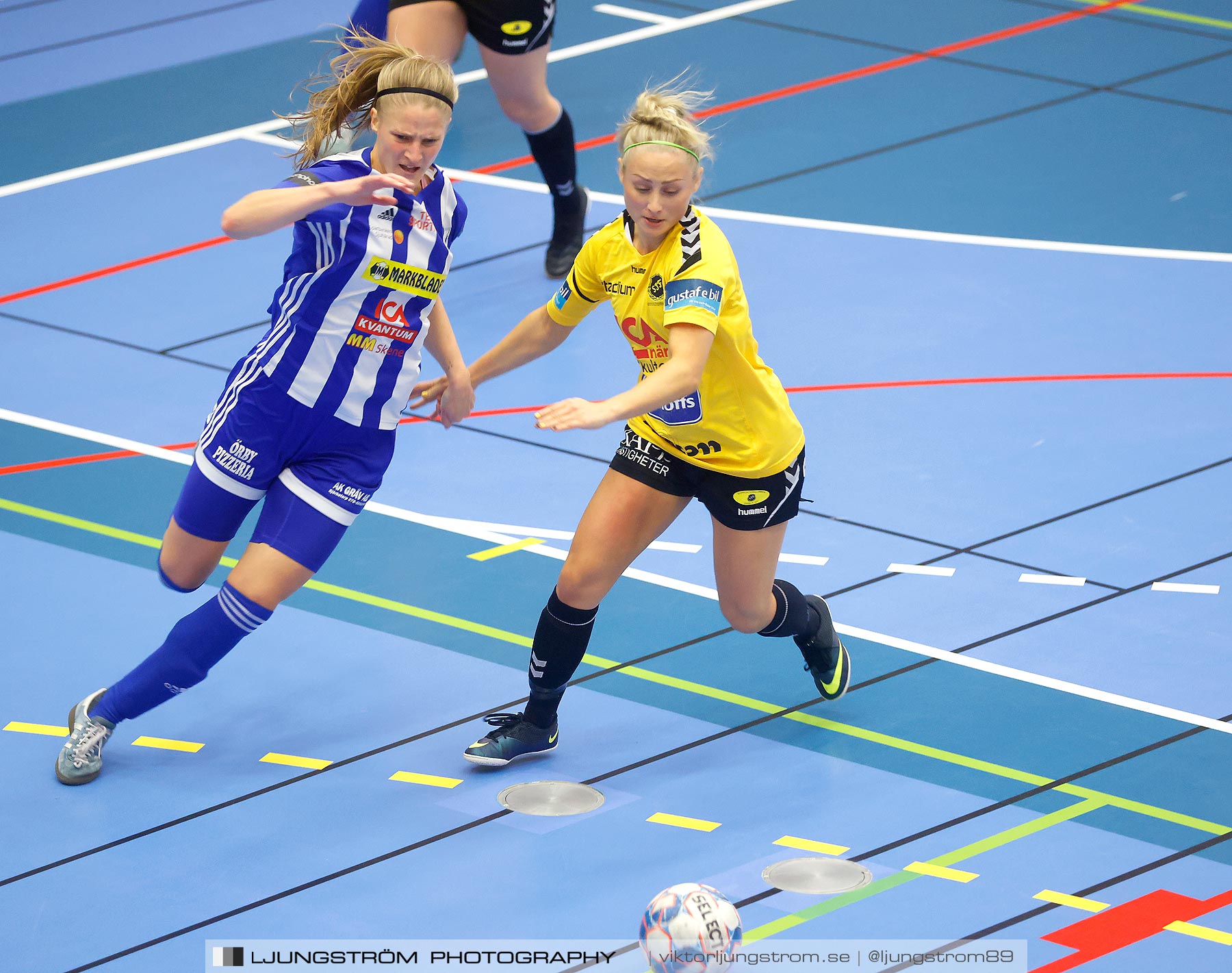 Skövde Futsalcup 2021 Damer Skultorps IF 2-IFK Örby,dam,Arena Skövde,Skövde,Sverige,Futsal,,2021,270913