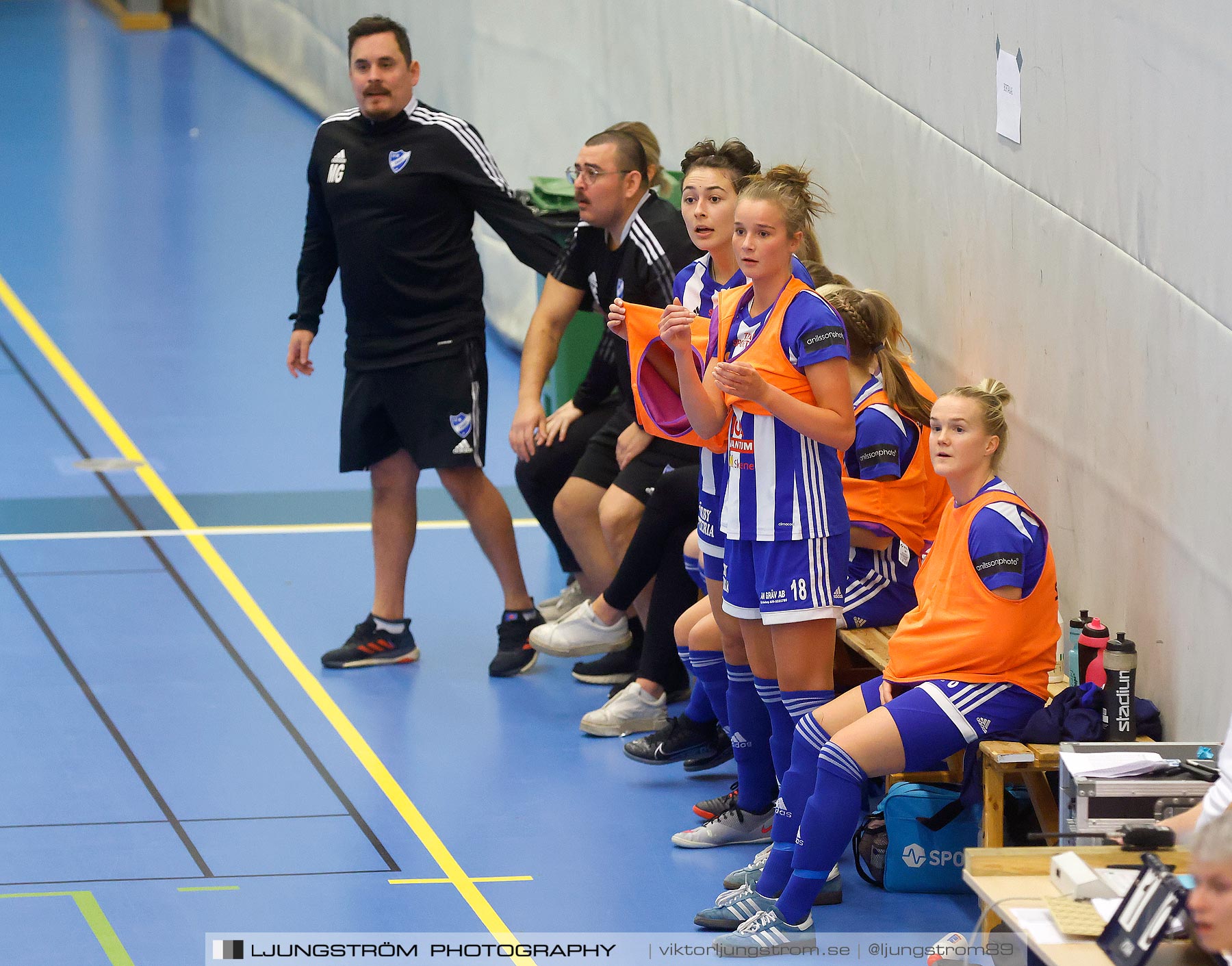 Skövde Futsalcup 2021 Damer Skultorps IF 2-IFK Örby,dam,Arena Skövde,Skövde,Sverige,Futsal,,2021,270917