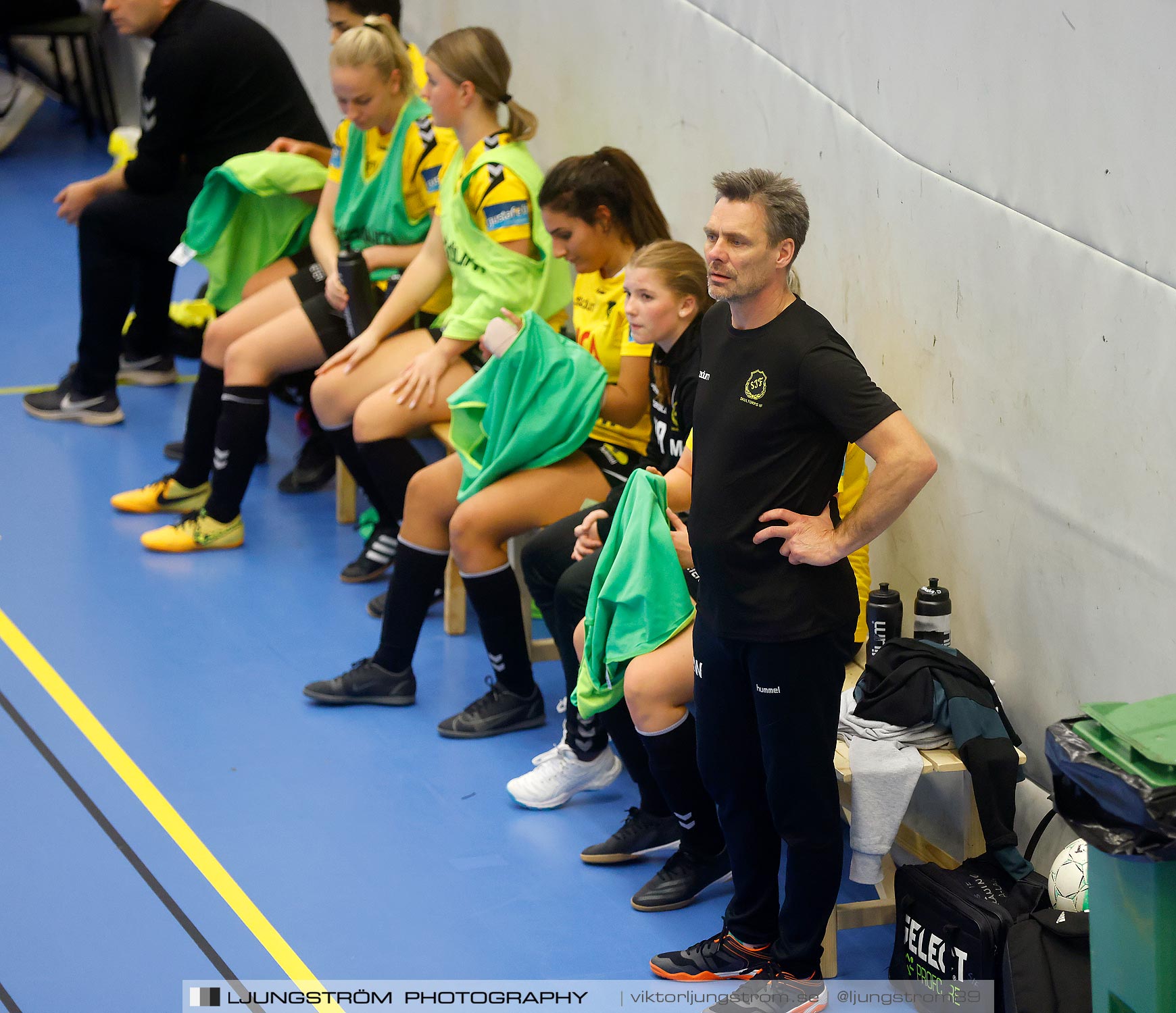 Skövde Futsalcup 2021 Damer Skultorps IF 2-IFK Örby,dam,Arena Skövde,Skövde,Sverige,Futsal,,2021,270918