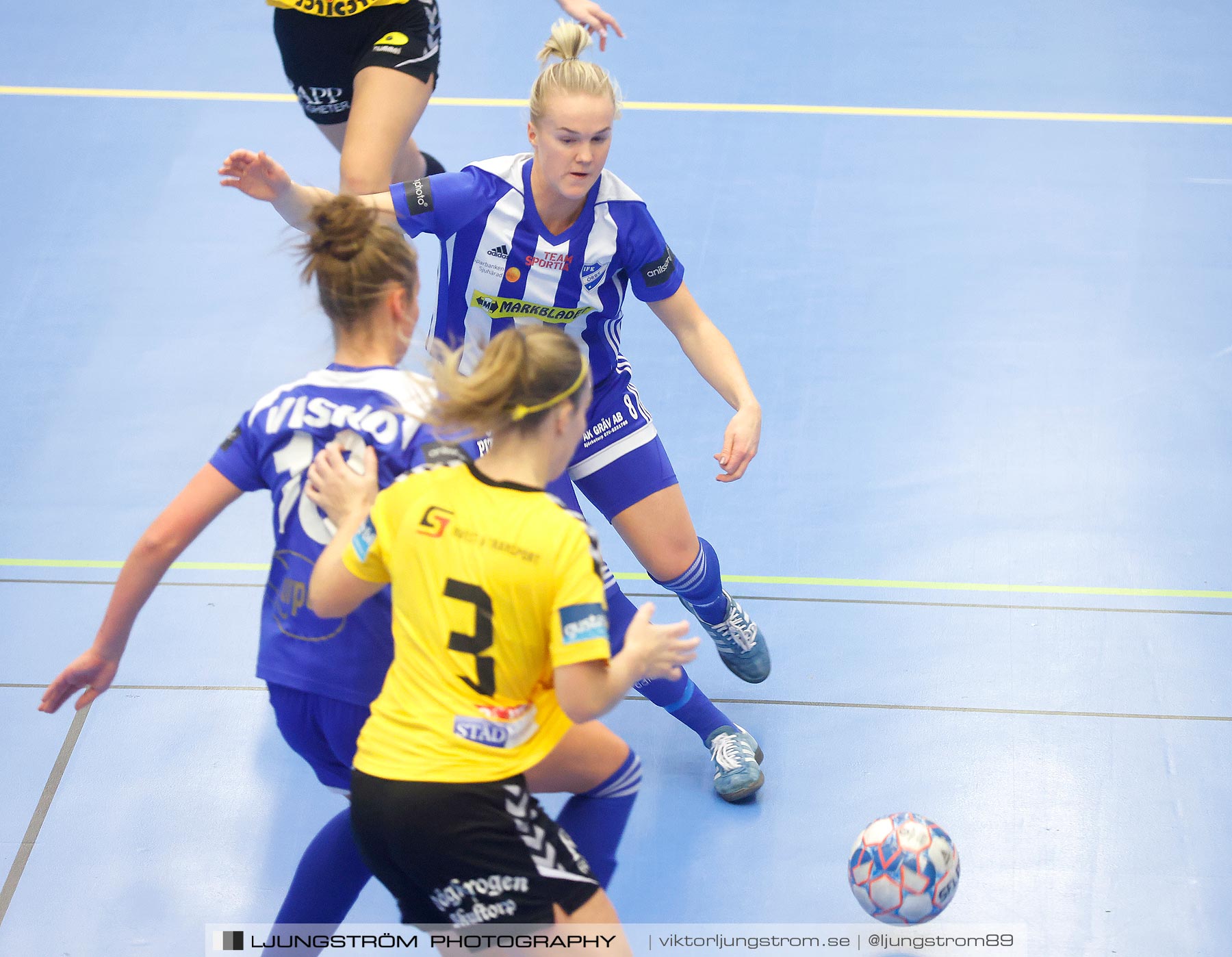 Skövde Futsalcup 2021 Damer Skultorps IF 2-IFK Örby,dam,Arena Skövde,Skövde,Sverige,Futsal,,2021,270919