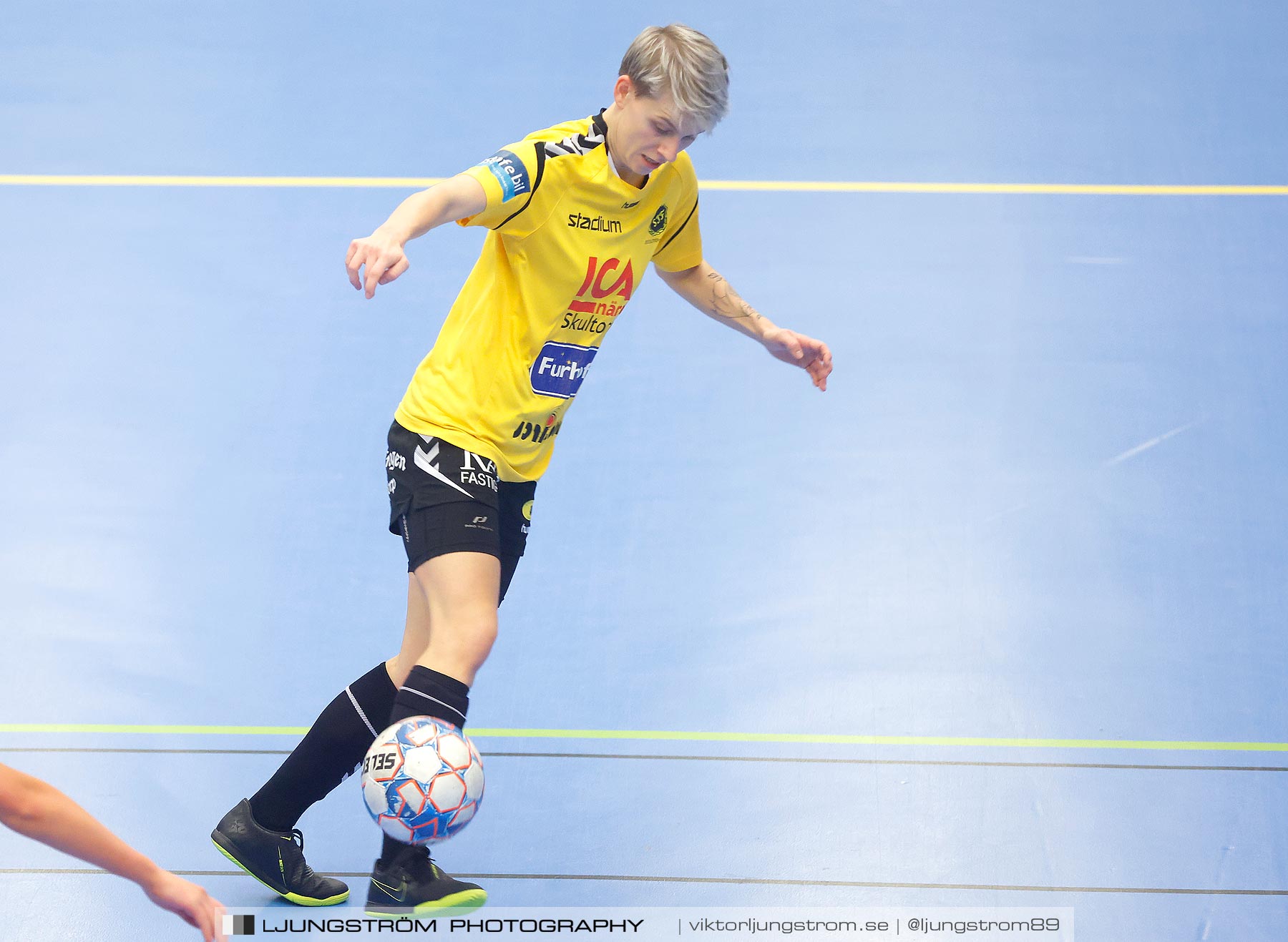 Skövde Futsalcup 2021 Damer Skultorps IF 2-IFK Örby,dam,Arena Skövde,Skövde,Sverige,Futsal,,2021,270920