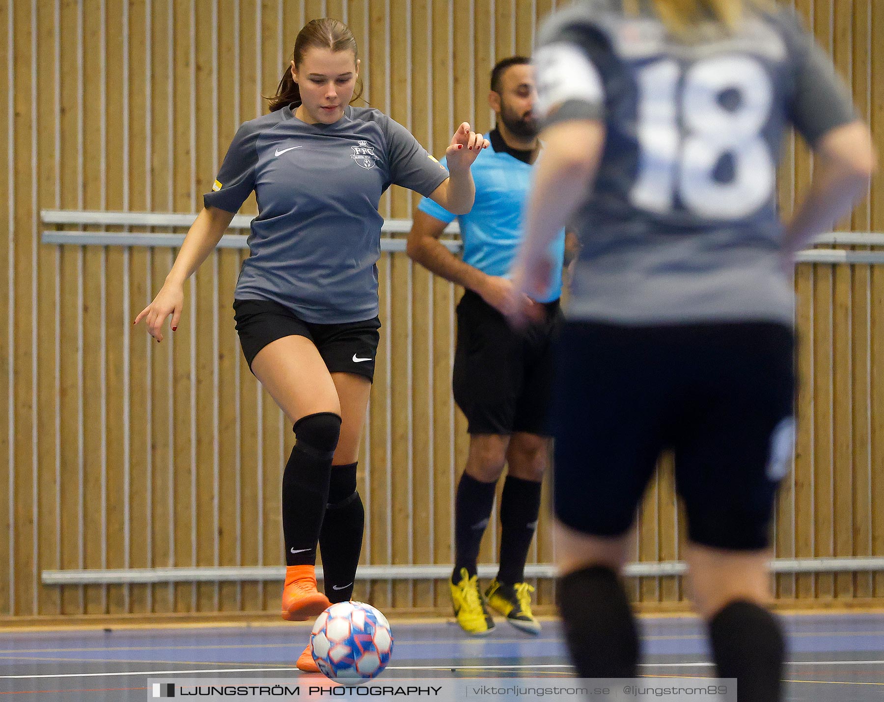 Skövde Futsalcup 2021 Damer Falköping Futsal Club-Sils IF 1,dam,Arena Skövde,Skövde,Sverige,Futsal,,2021,270926