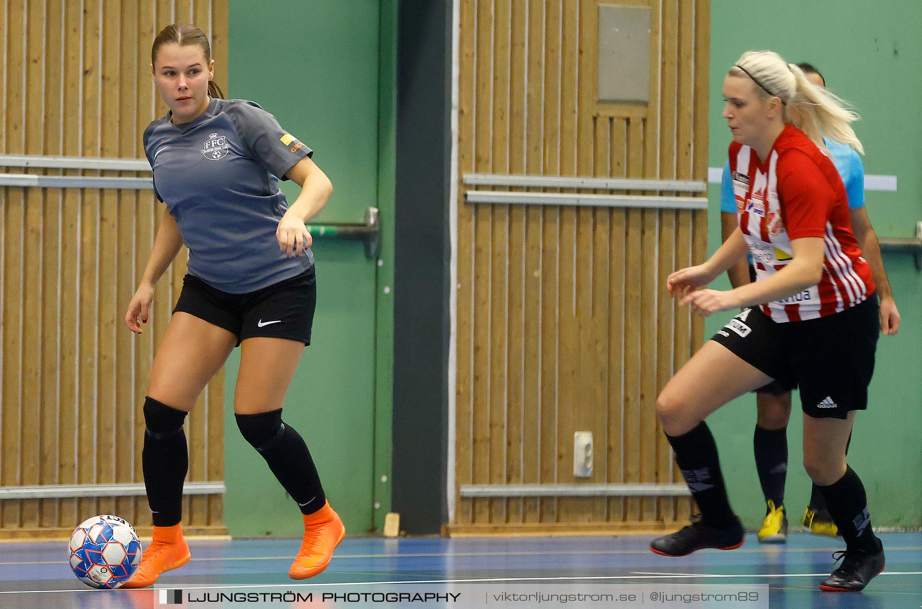 Skövde Futsalcup 2021 Damer Falköping Futsal Club-Sils IF 1,dam,Arena Skövde,Skövde,Sverige,Futsal,,2021,270927