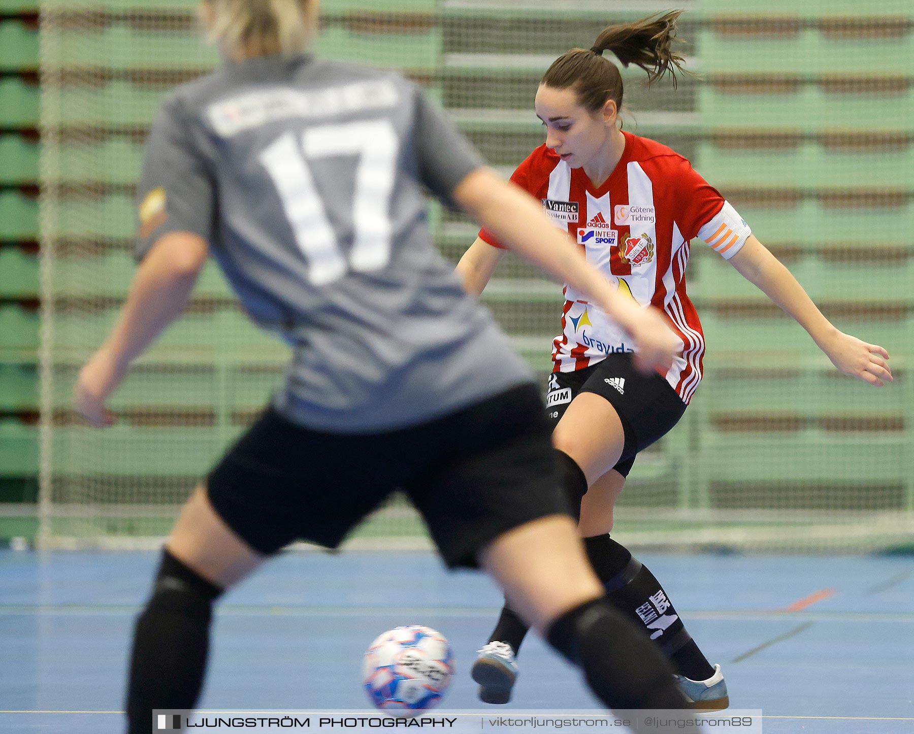 Skövde Futsalcup 2021 Damer Falköping Futsal Club-Sils IF 1,dam,Arena Skövde,Skövde,Sverige,Futsal,,2021,270929