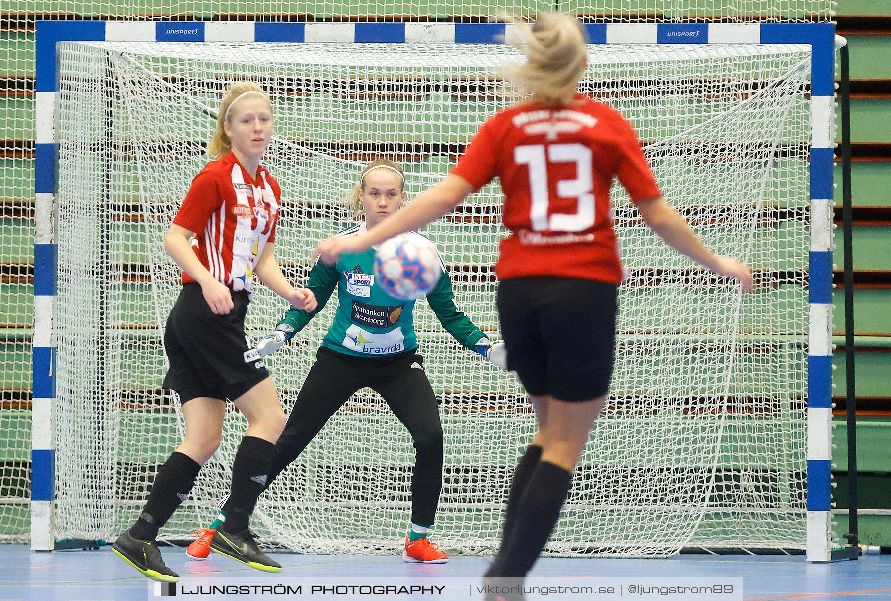 Skövde Futsalcup 2021 Damer Falköping Futsal Club-Sils IF 1,dam,Arena Skövde,Skövde,Sverige,Futsal,,2021,270936