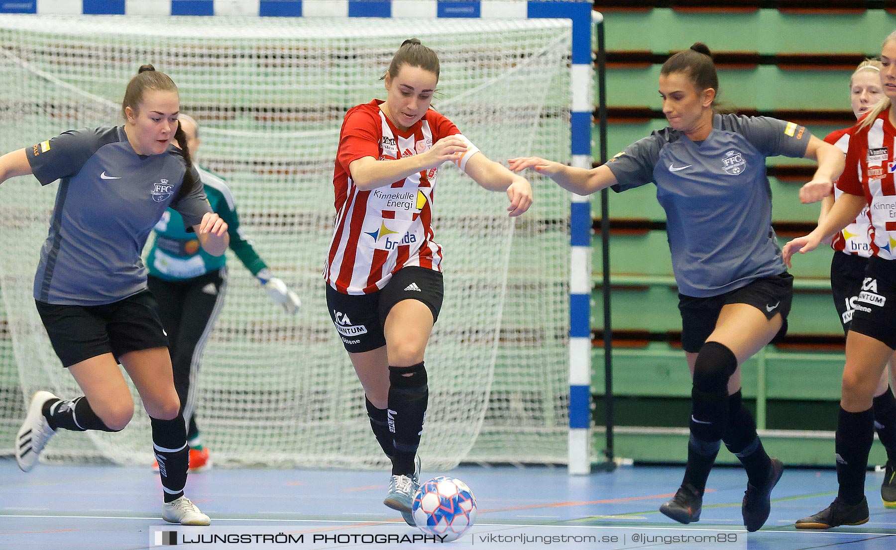 Skövde Futsalcup 2021 Damer Falköping Futsal Club-Sils IF 1,dam,Arena Skövde,Skövde,Sverige,Futsal,,2021,270937